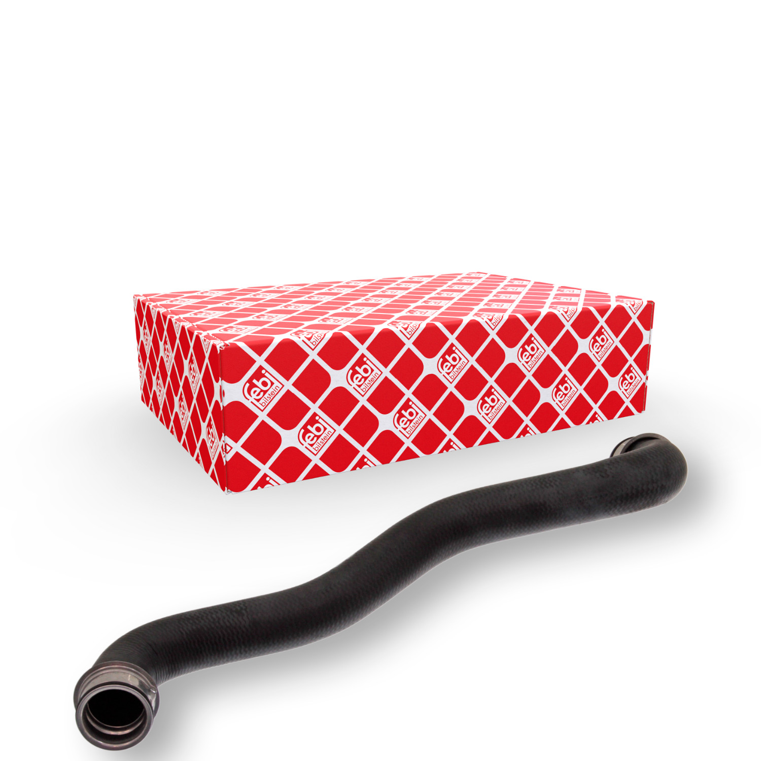 Febi 45994 Radiator Hose