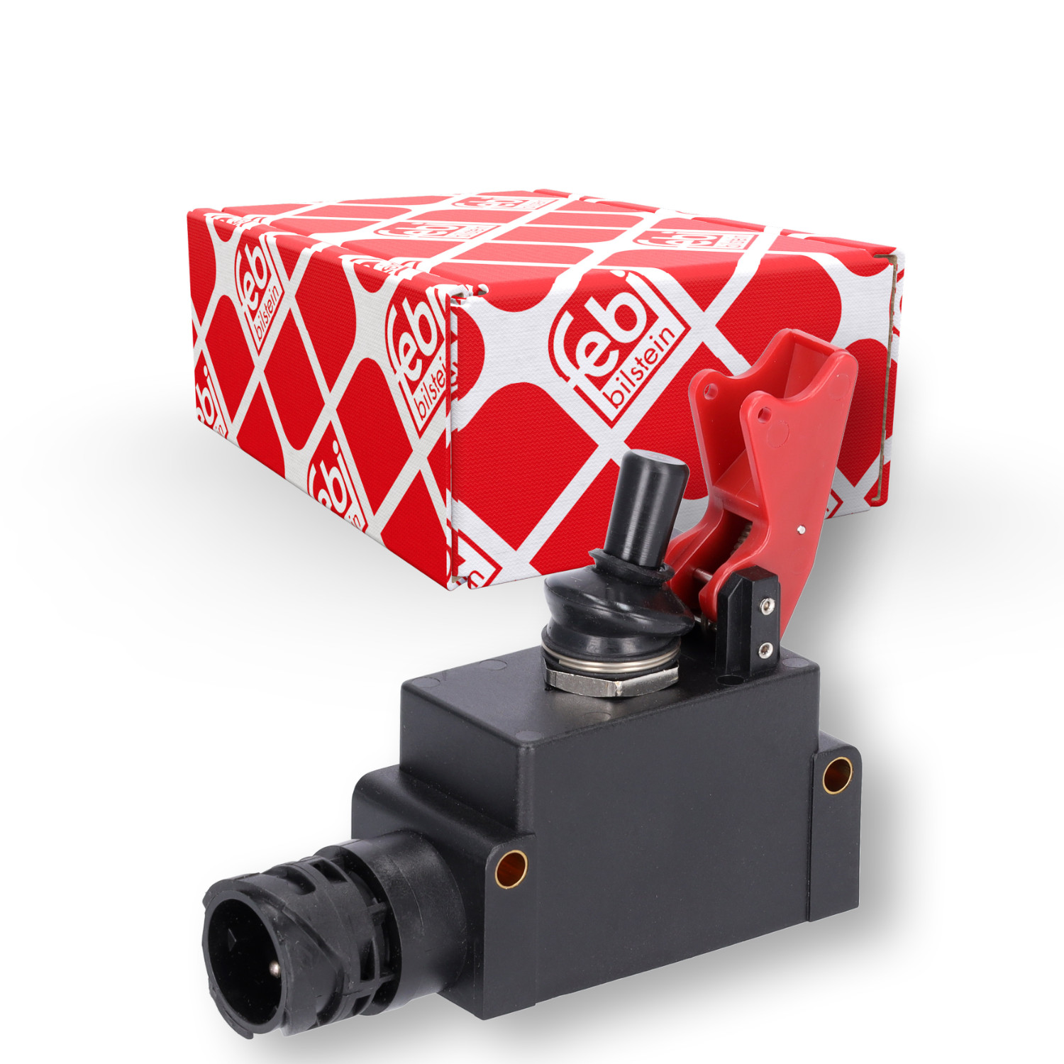 Febi 46020 Main Battery Switch