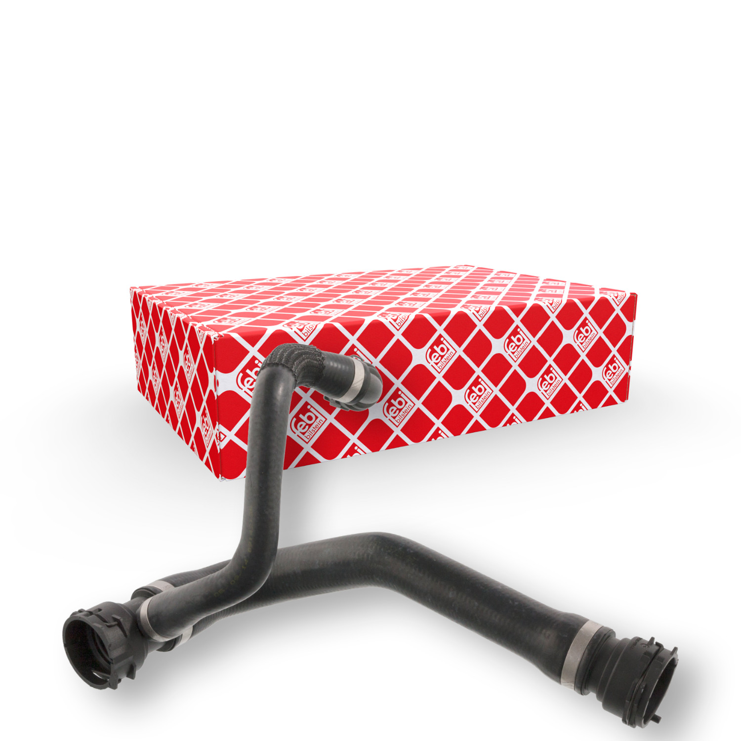 Febi 46036 Radiator Hose