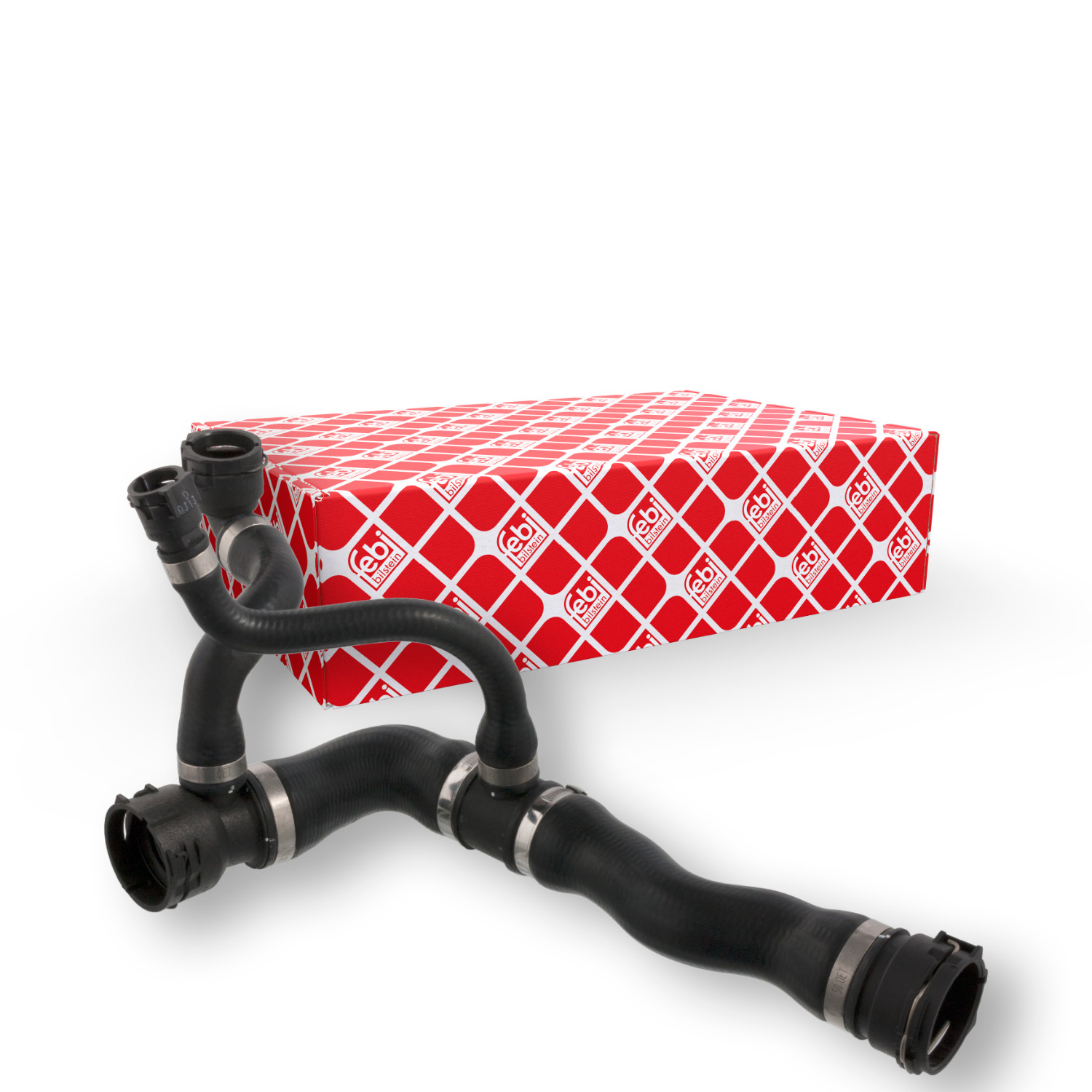 Febi 46037 Radiator Hose