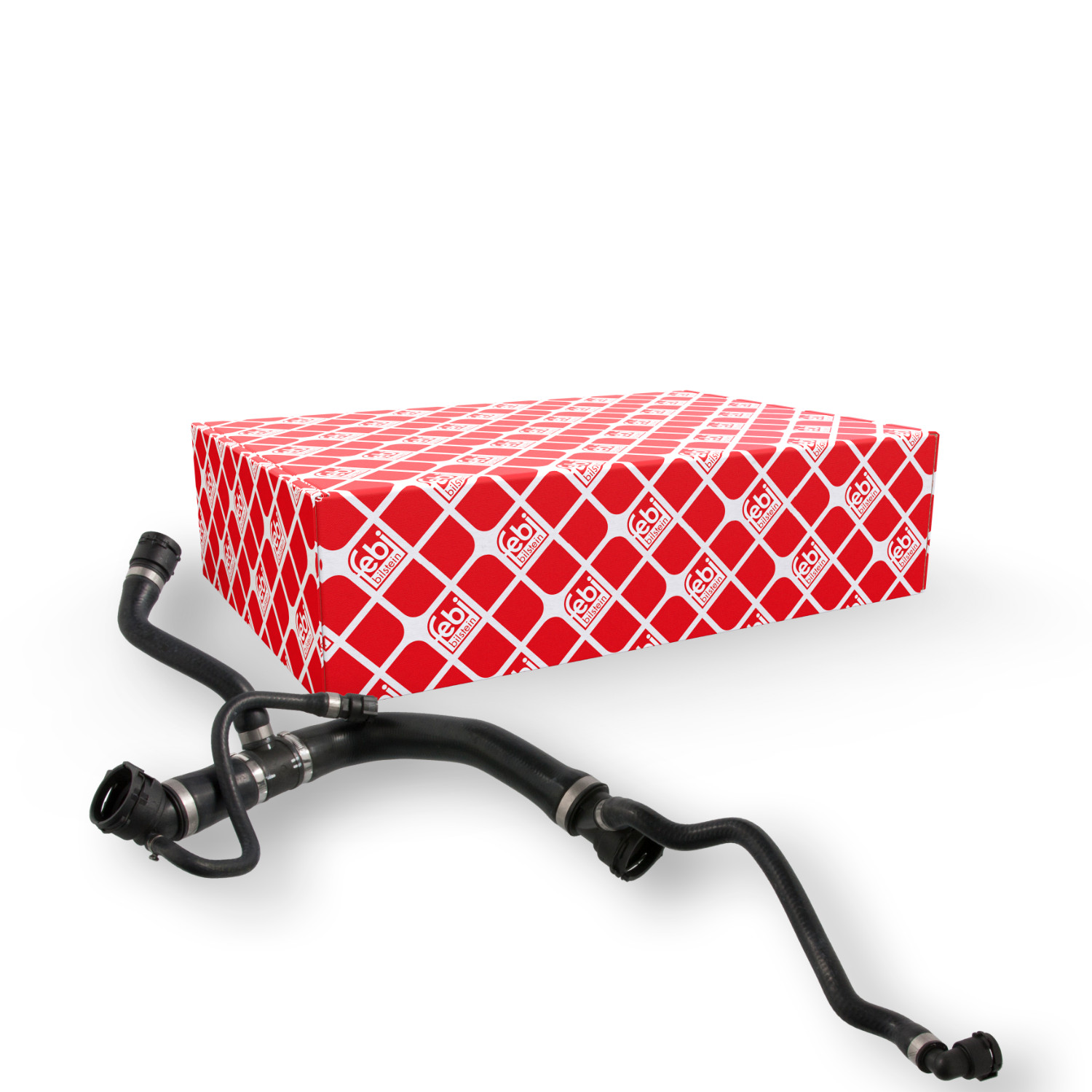 Febi 46038 Radiator Hose