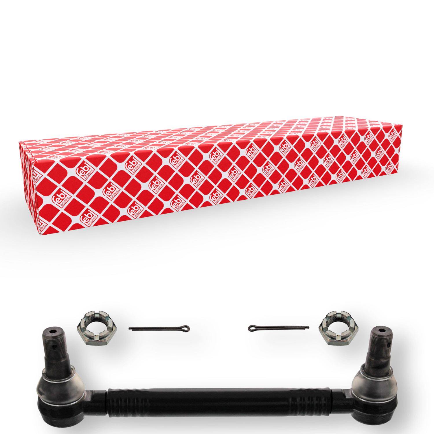 Febi 46043 Centre Rod Assembly