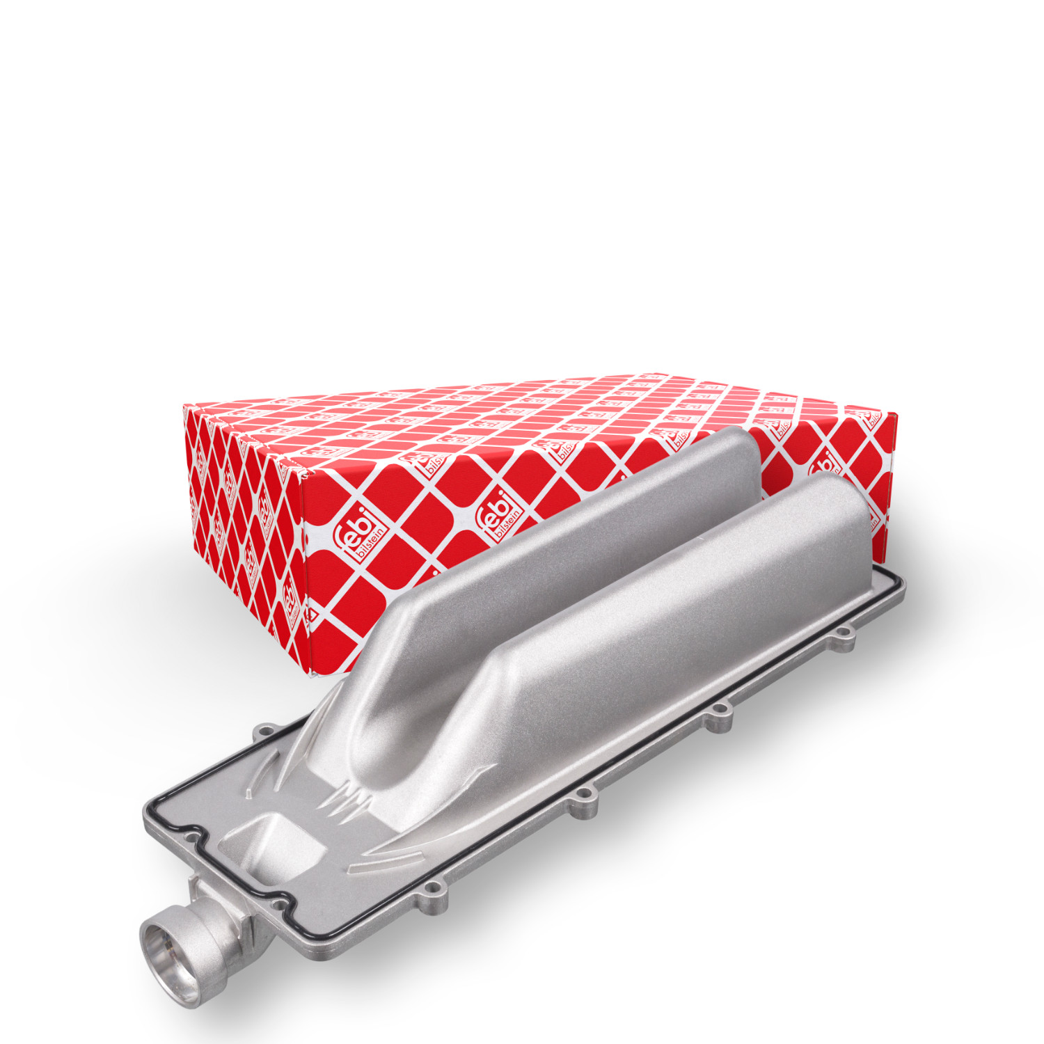 Febi 46048 Engine Cover