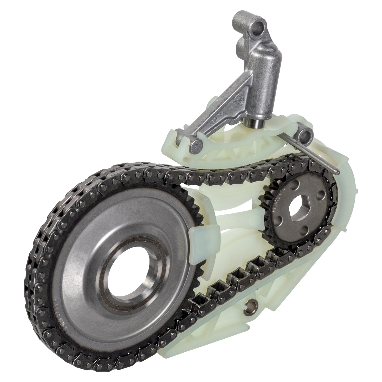 Febi 46140 Oil Pump Chain Kit