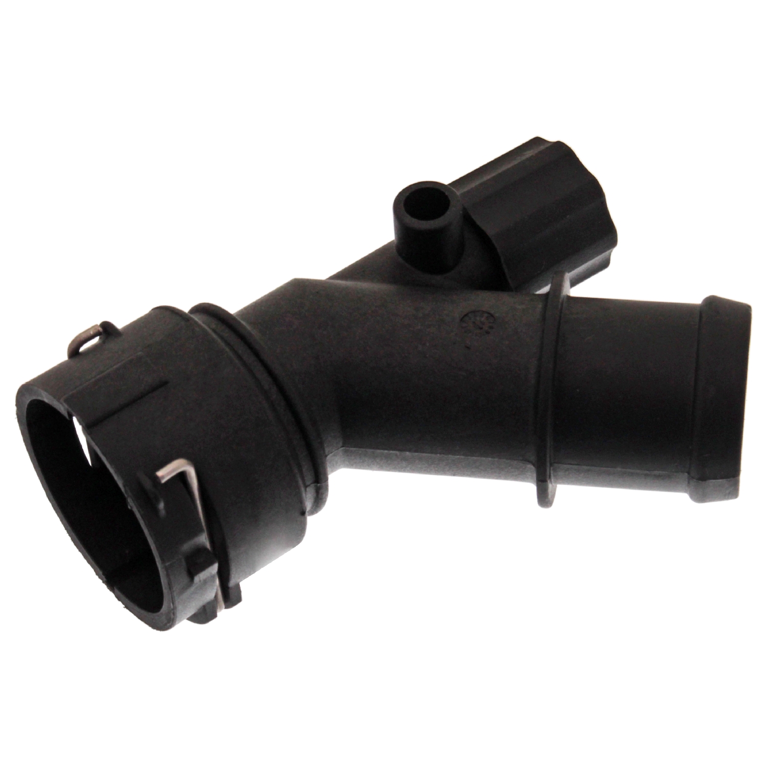 Febi 46154 Coolant Flange / Pipe