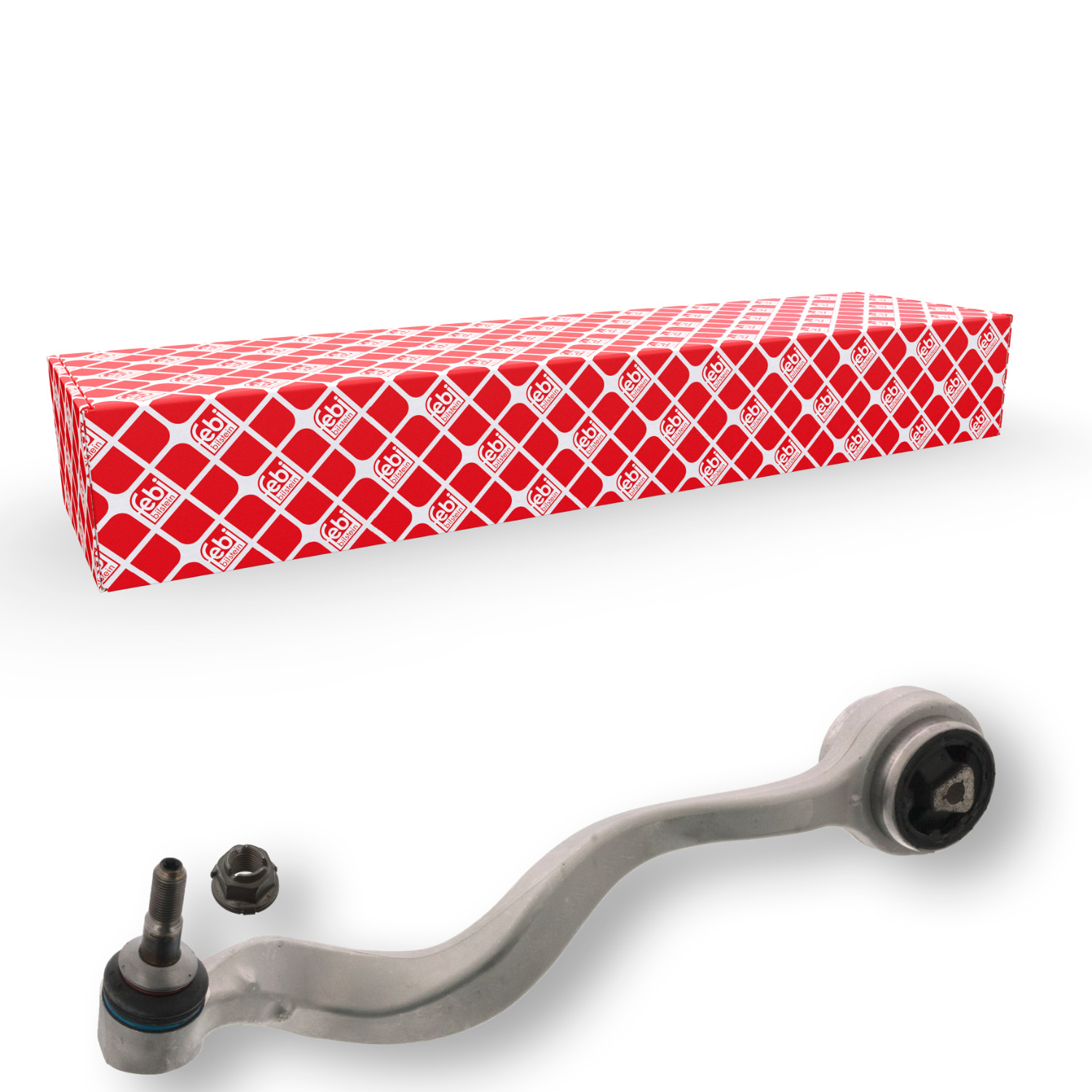 Febi 46165 Wishbone / Suspension Arm