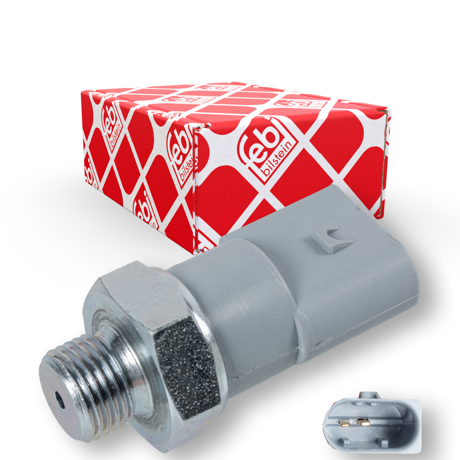 Febi 46172 Oil Pressure Switch
