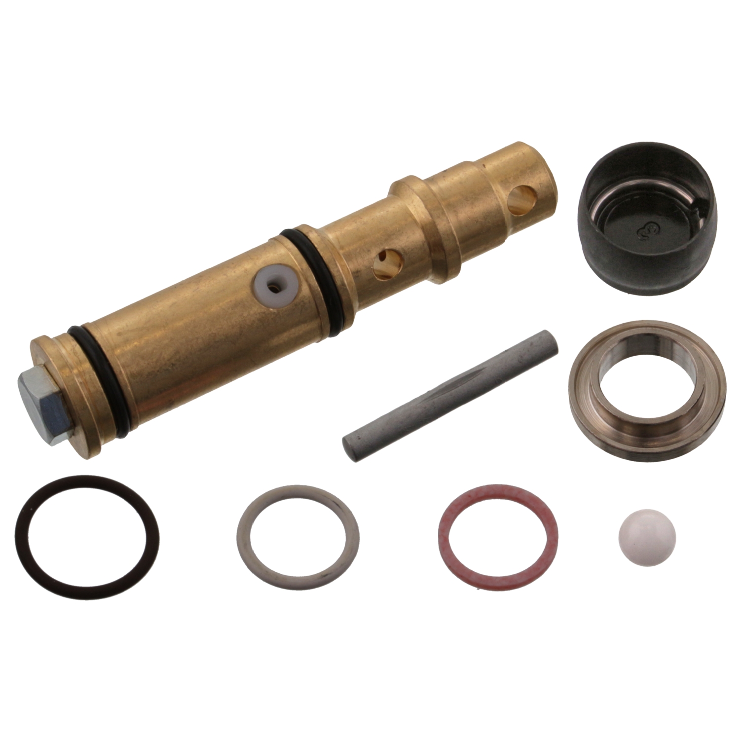Febi 46247 Hydraulic Pump Repair Kit