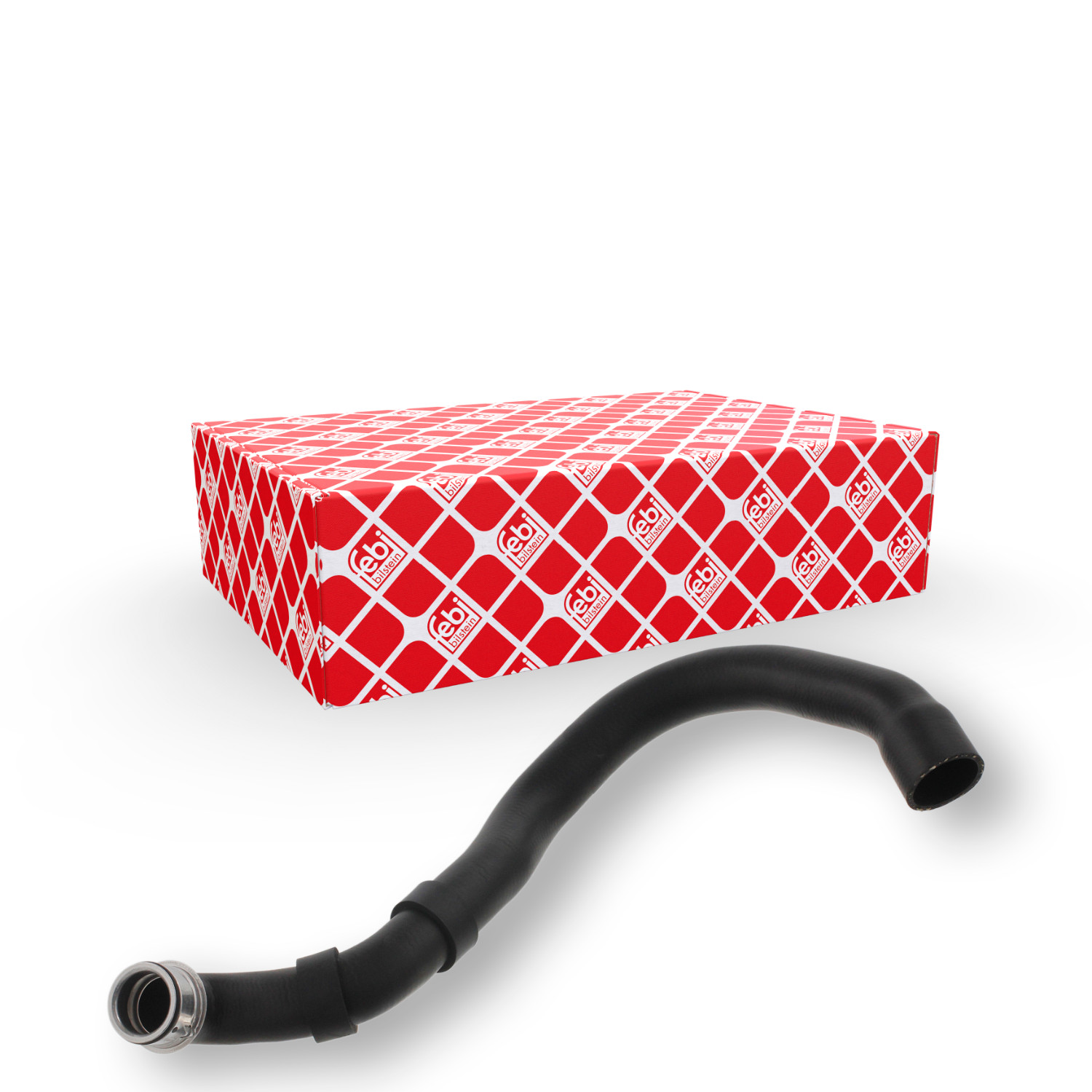 Febi 46264 Radiator Hose