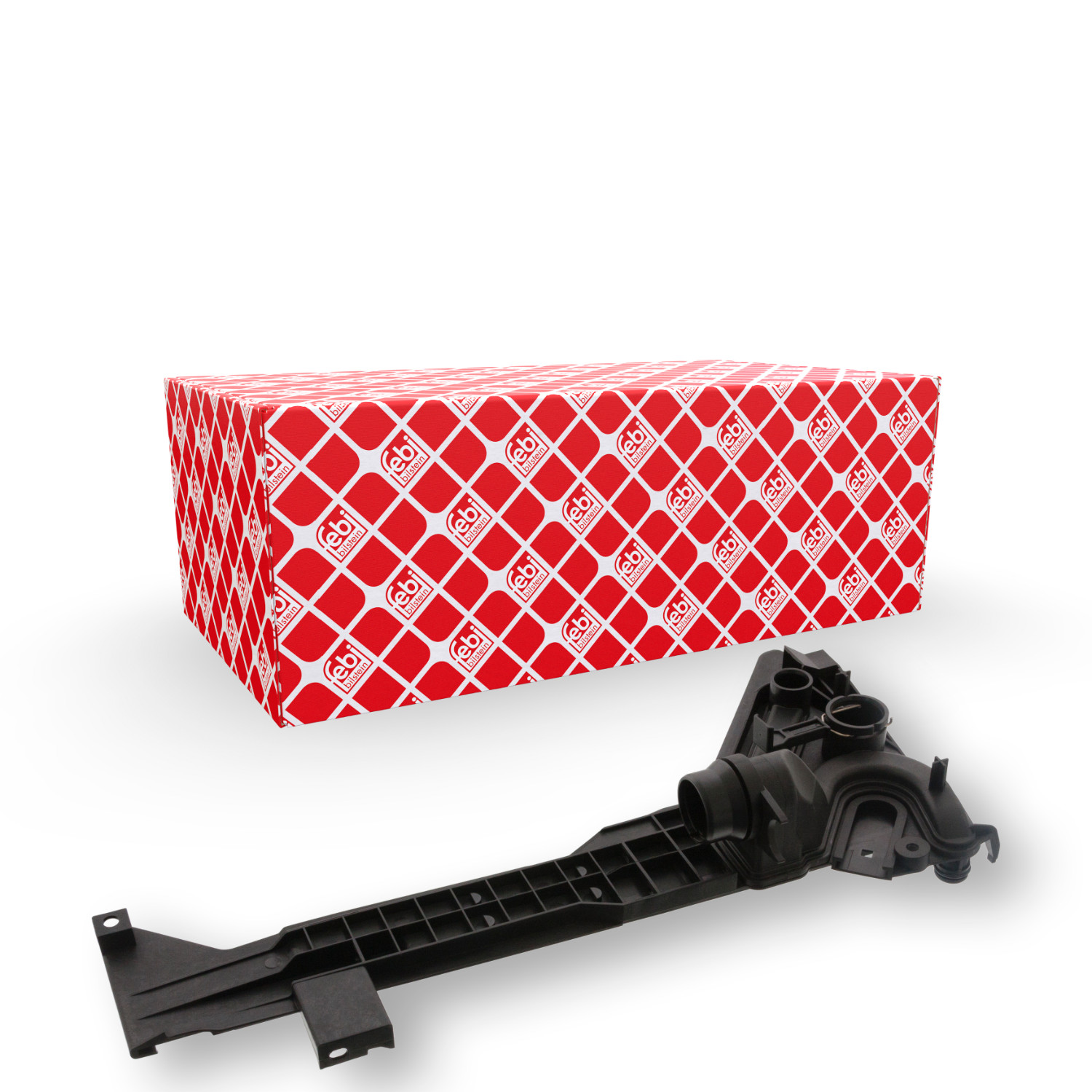 Febi 46269 Expansion Tank Mounting