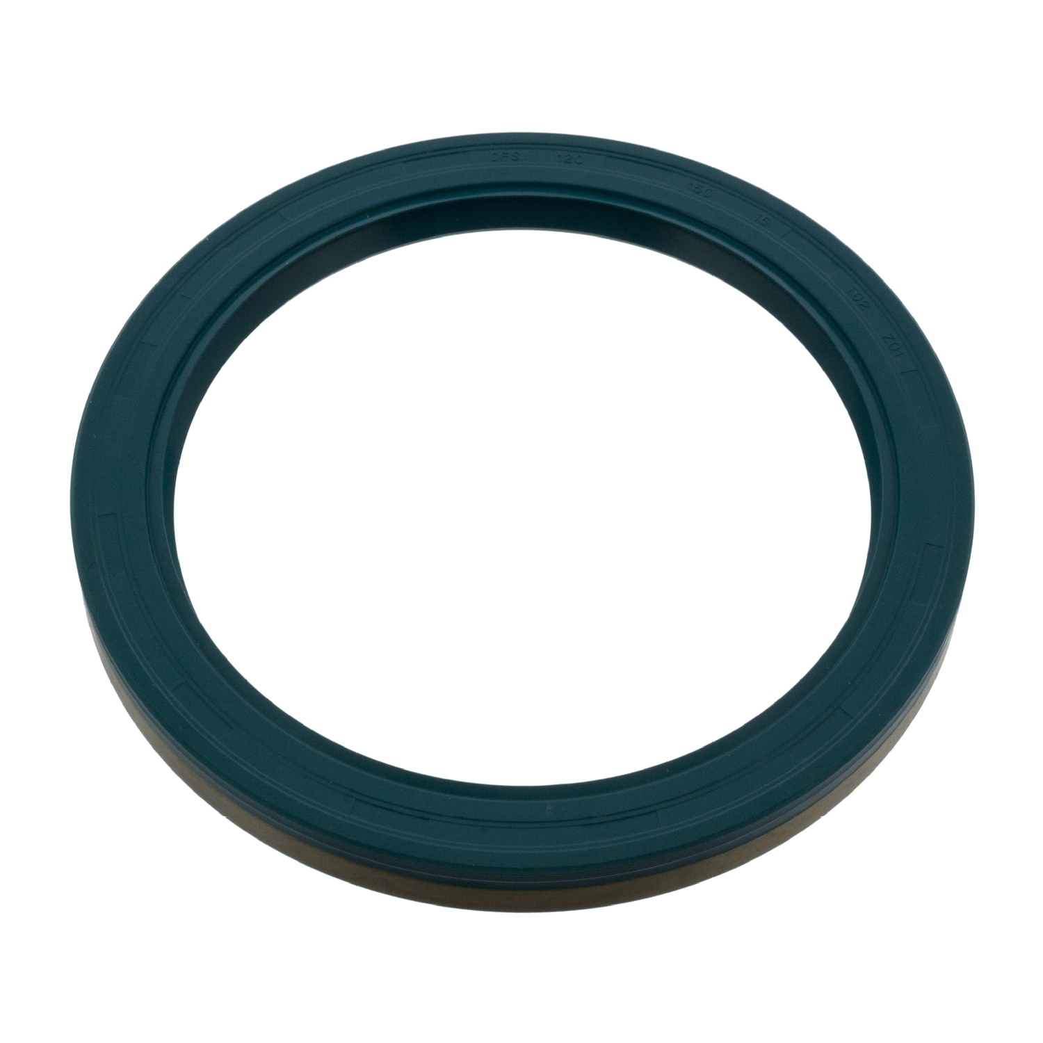Febi 46312 Shaft Seal, Wheel Hub