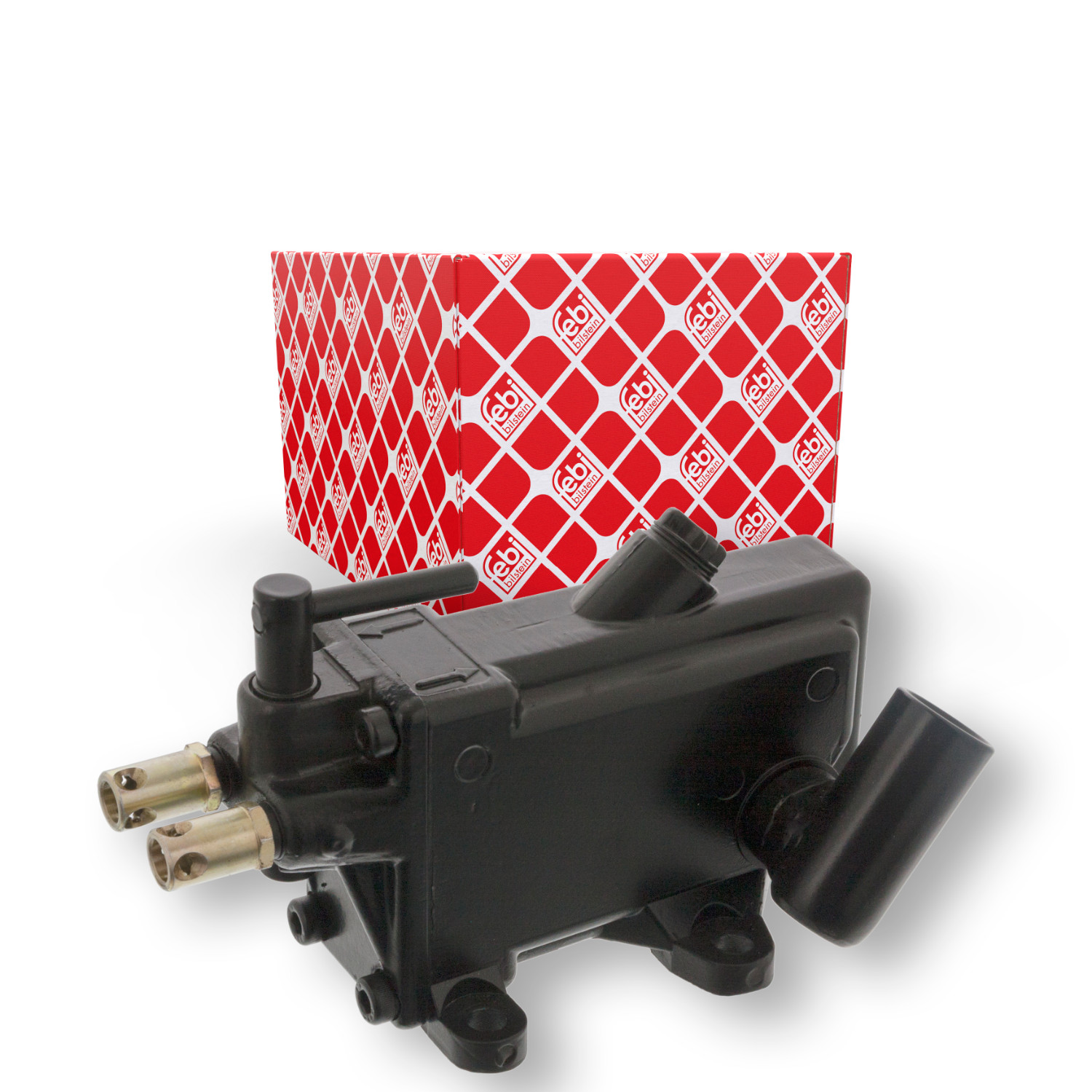 Febi 46344 Driver Cab Tilt Pump