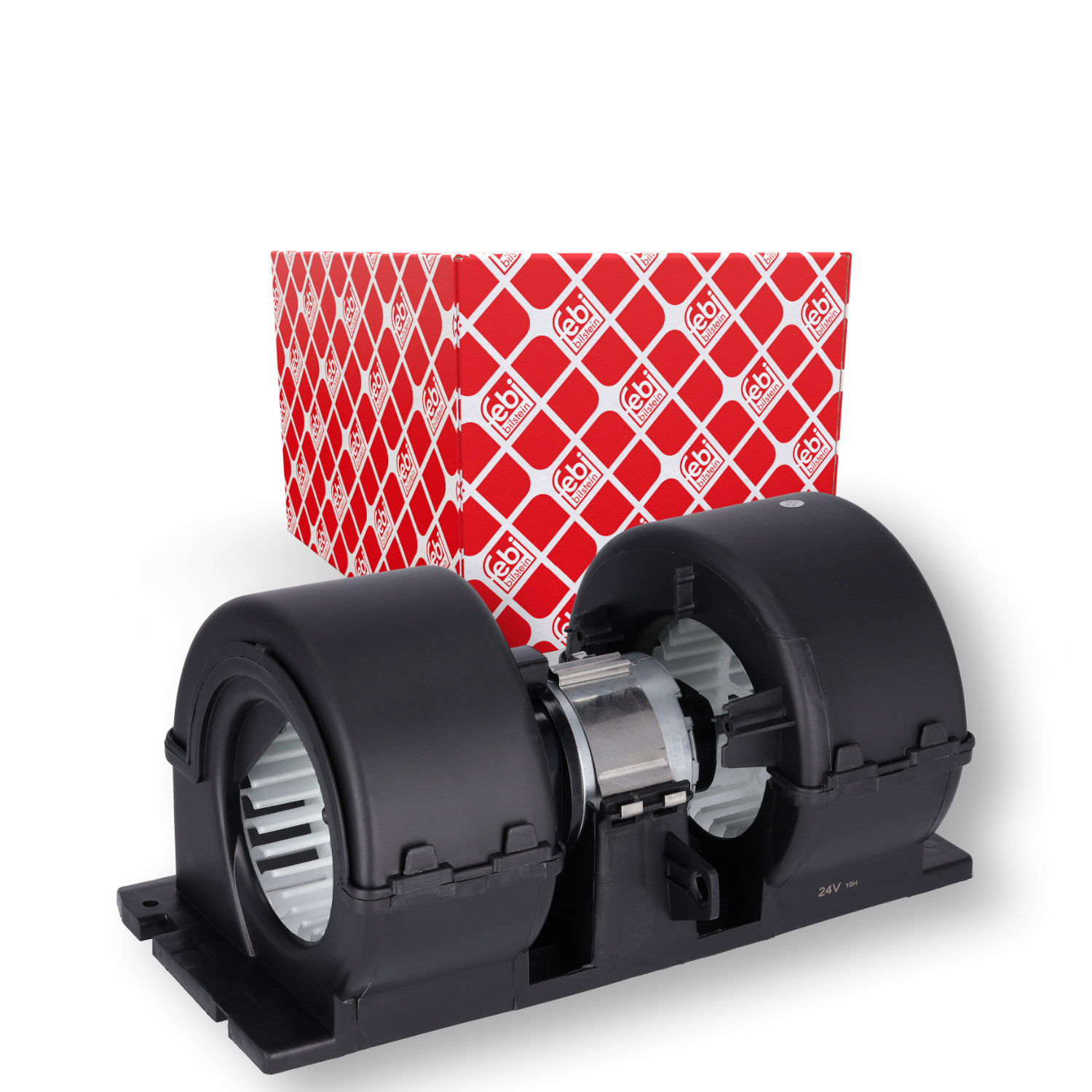 Febi 46345 Interior Blower Motor