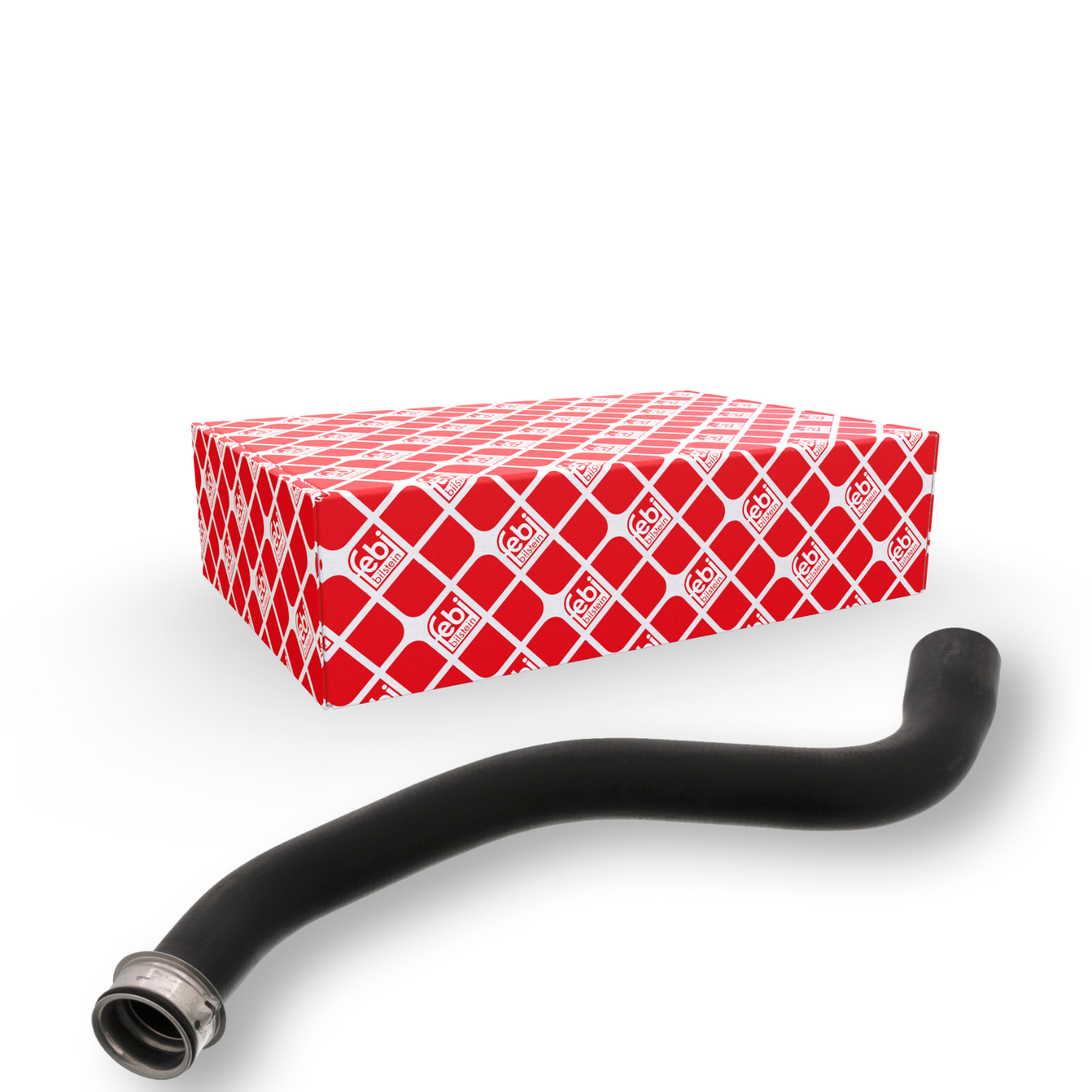 Febi 46429 Radiator Hose