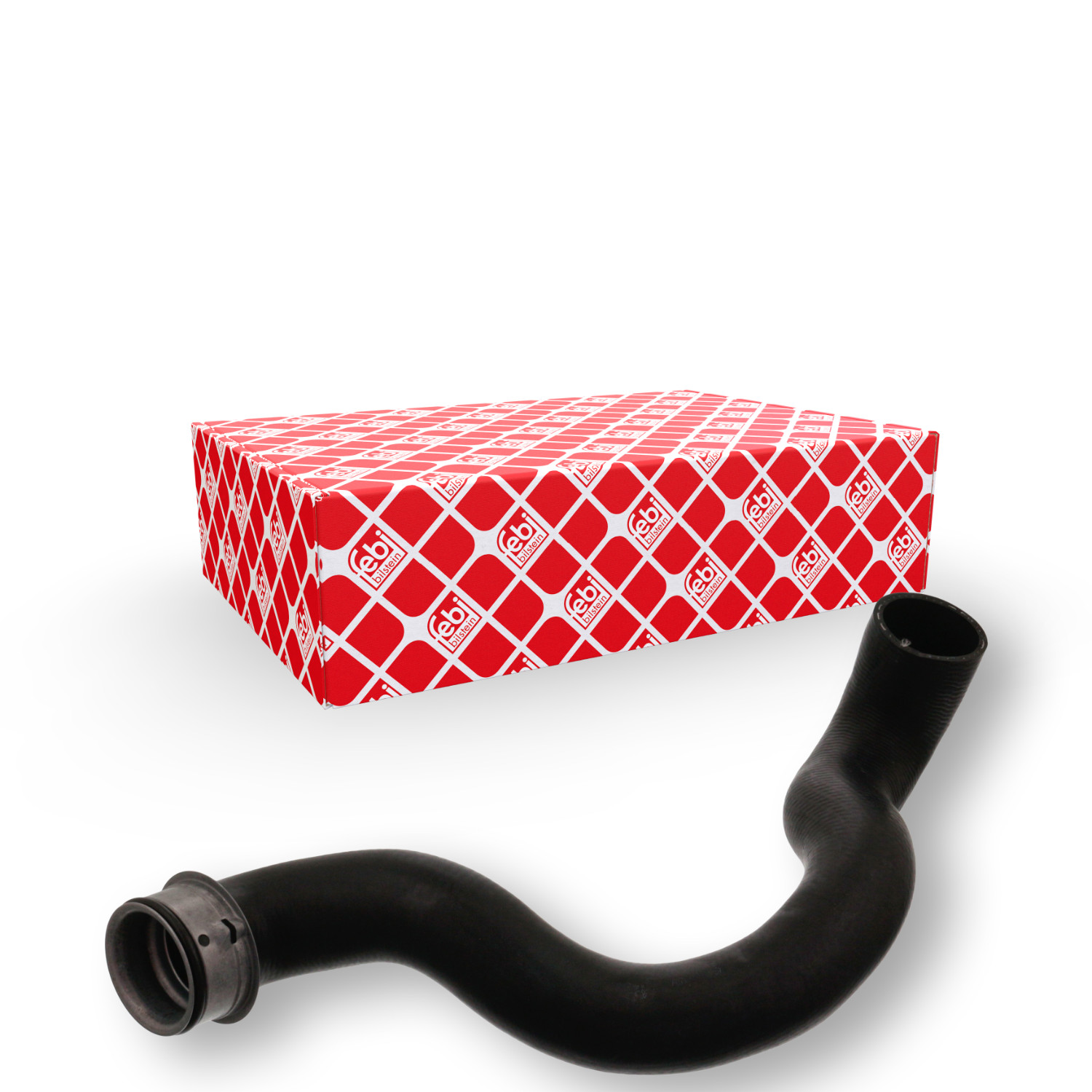 Febi 46455 Radiator Hose