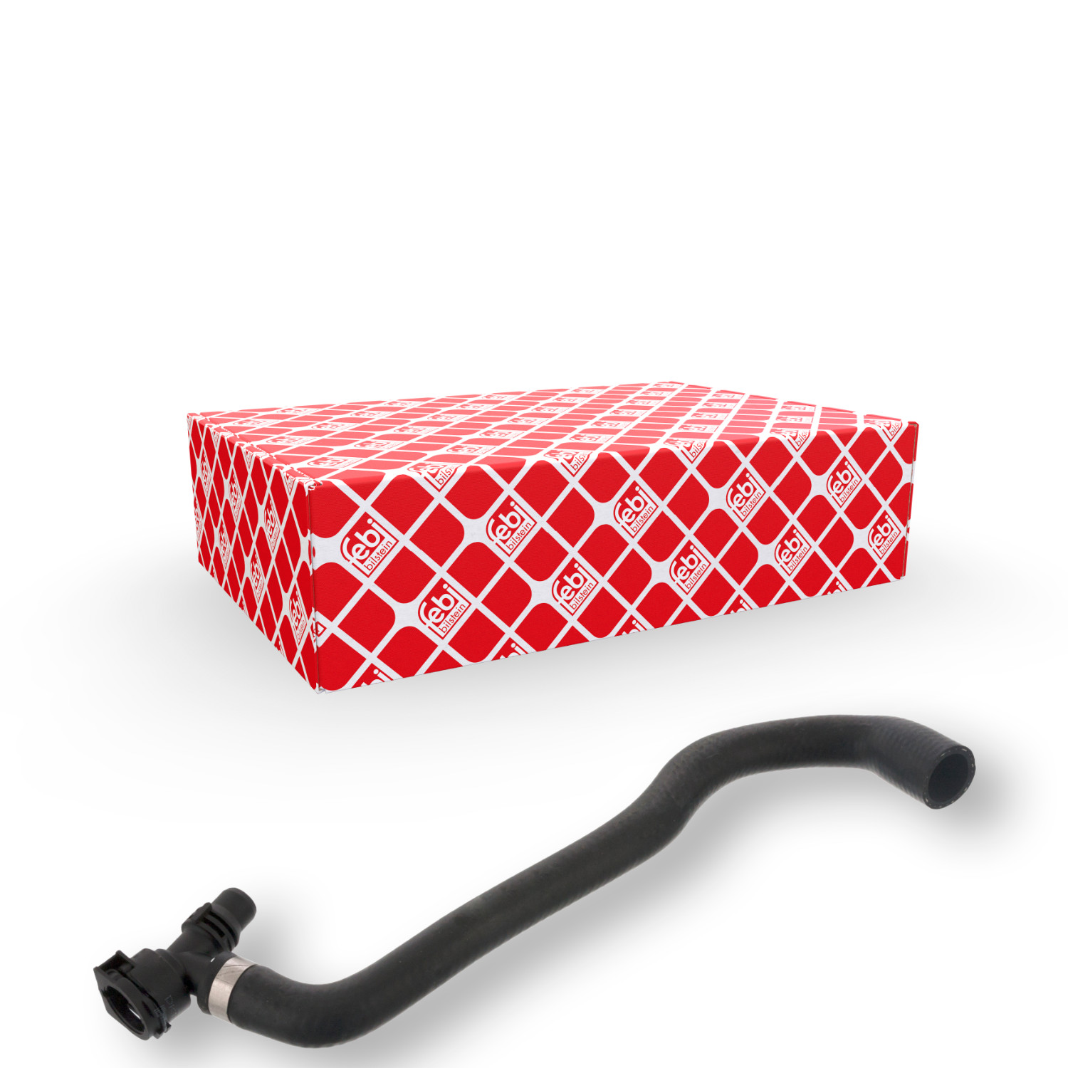 Febi 46487 Radiator Hose