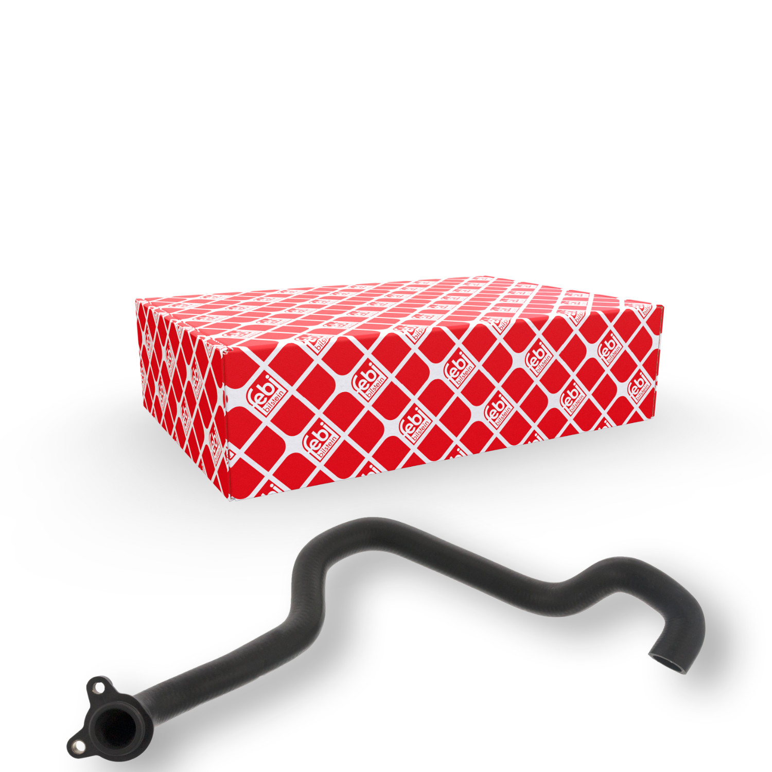 Febi 46488 Radiator Hose