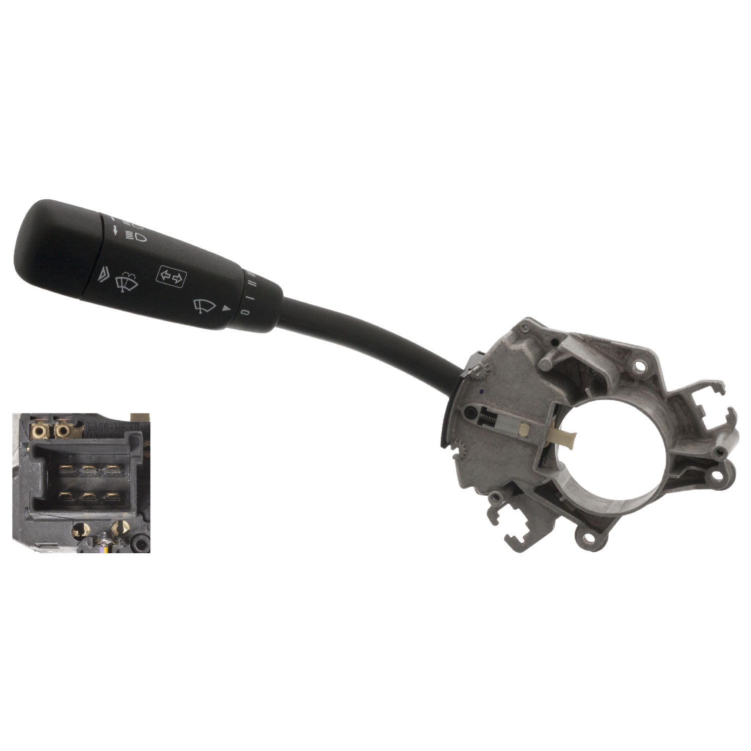 Febi 46498 Steering Column Switch