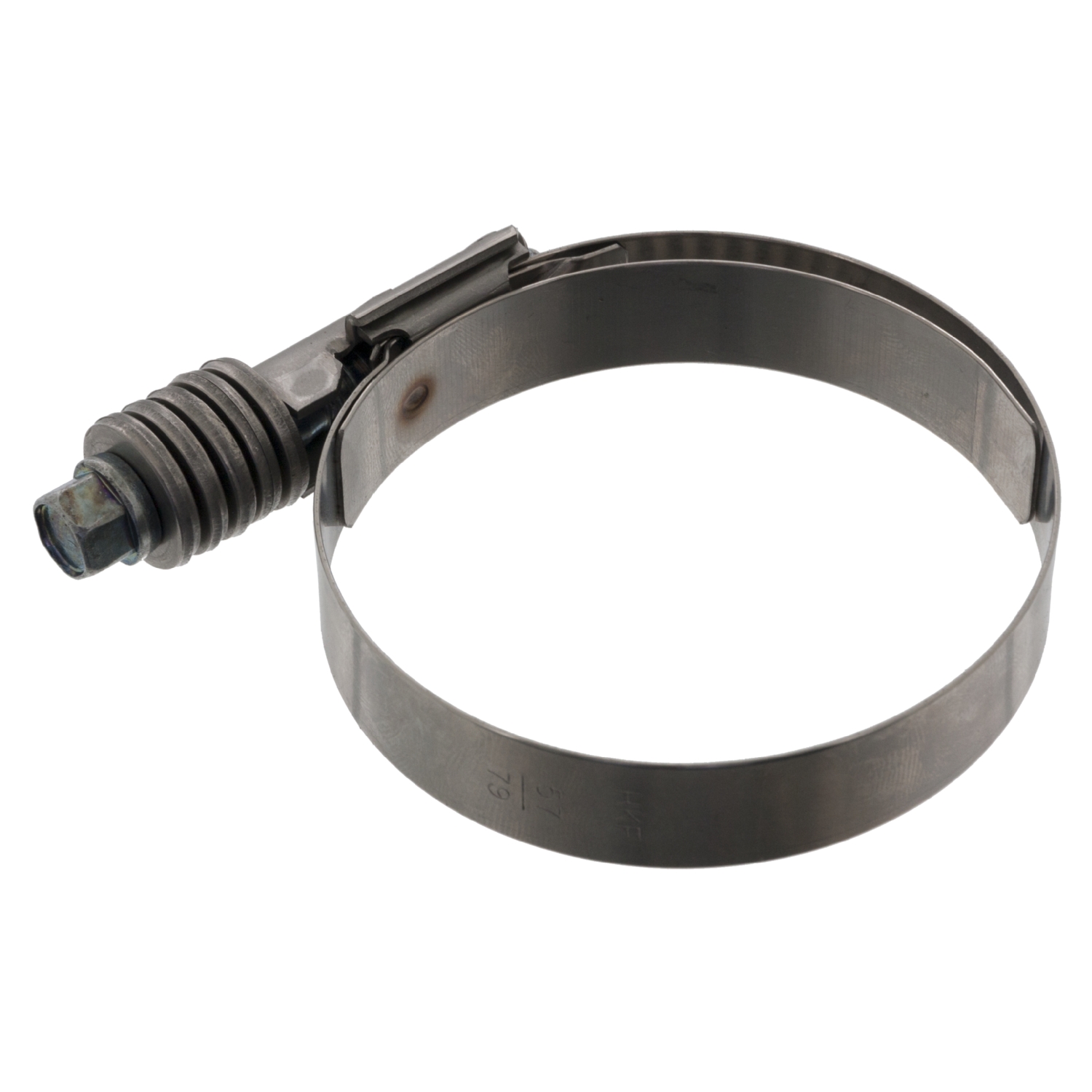 Febi 46520 Hose Clamp For Charge Air Hose