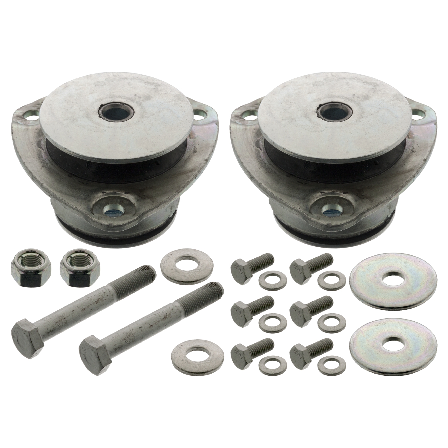Febi 46554 Cab Suspension Repair Kit
