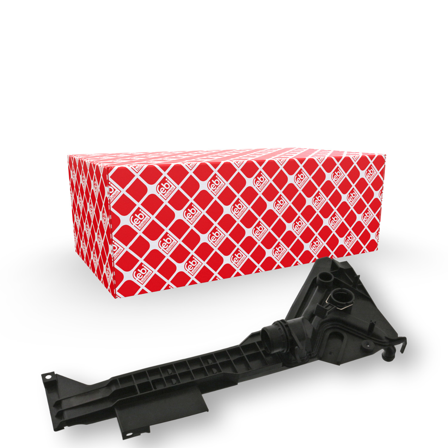 Febi 46556 Radiator Mounting