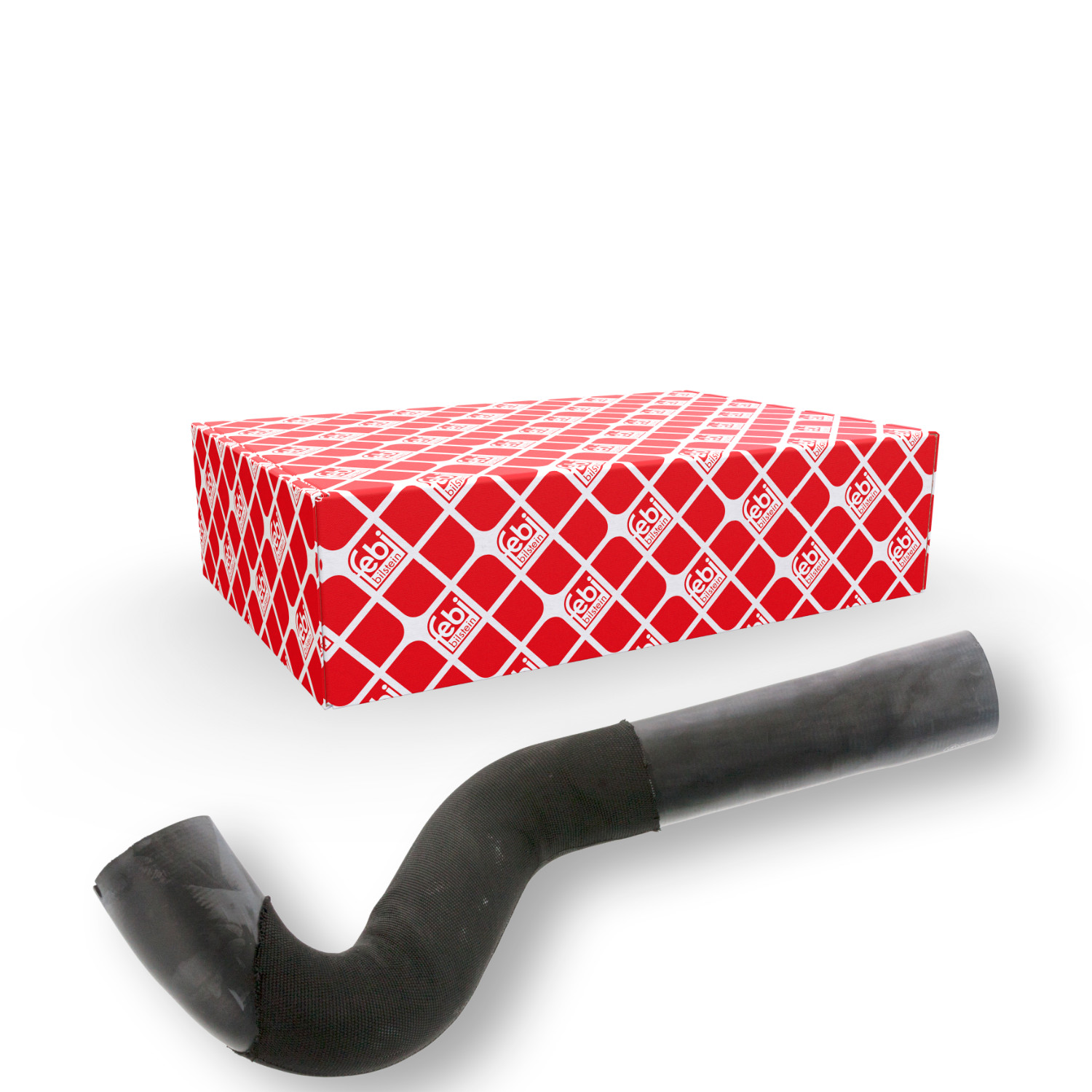 Febi 46568 Radiator Hose