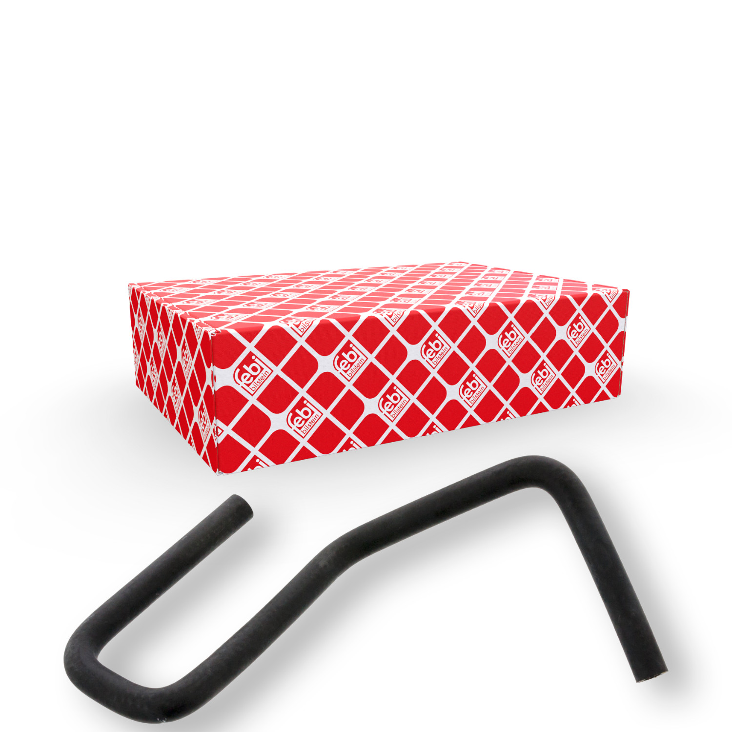 Febi 46569 Radiator Hose