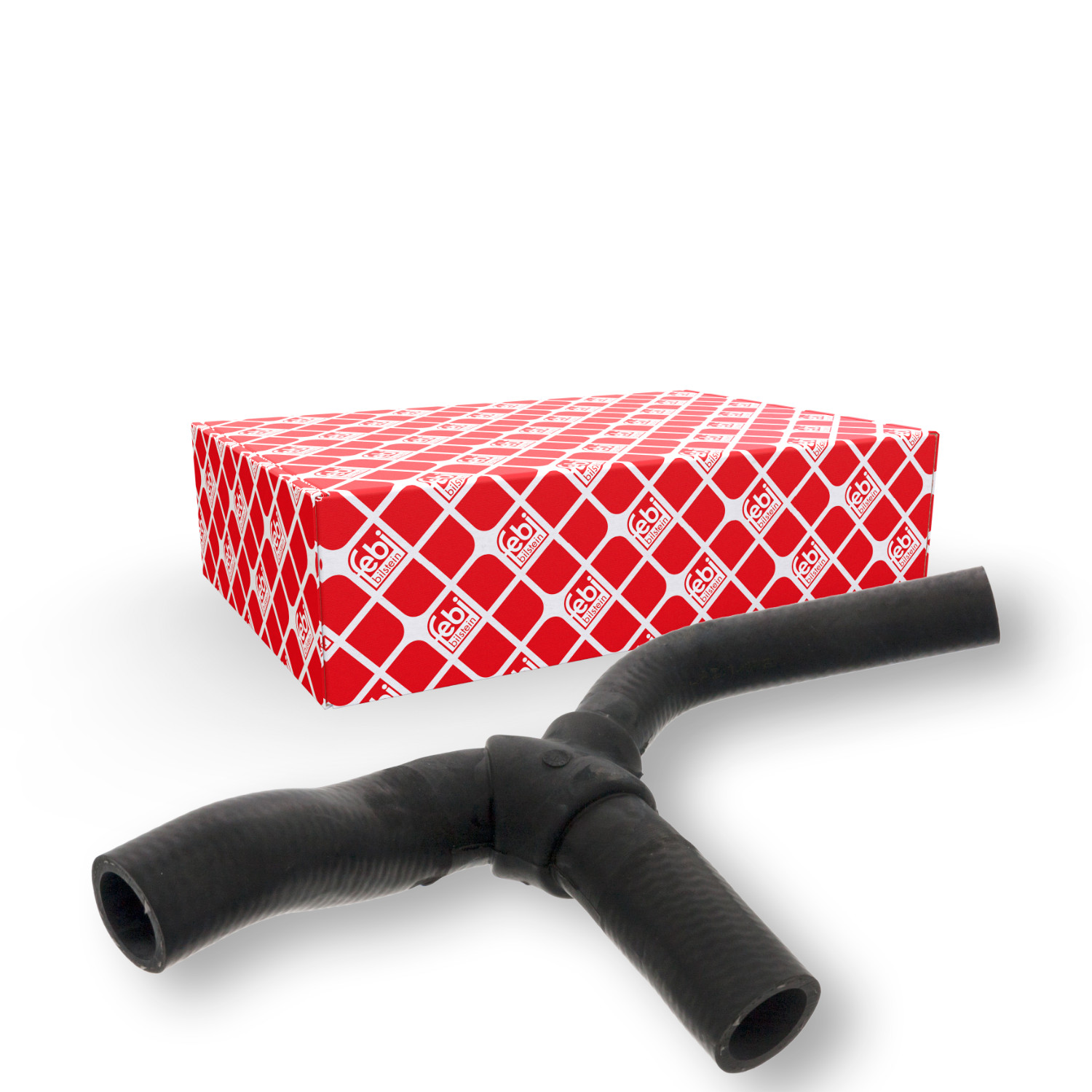 Febi 46586 Radiator Hose