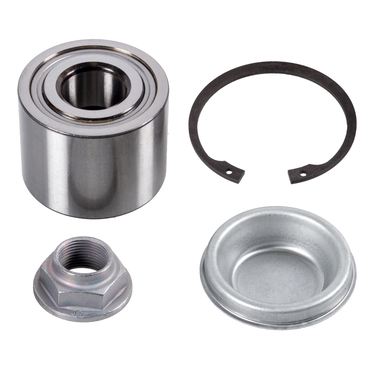 Febi 46609 Wheel Bearing Kit