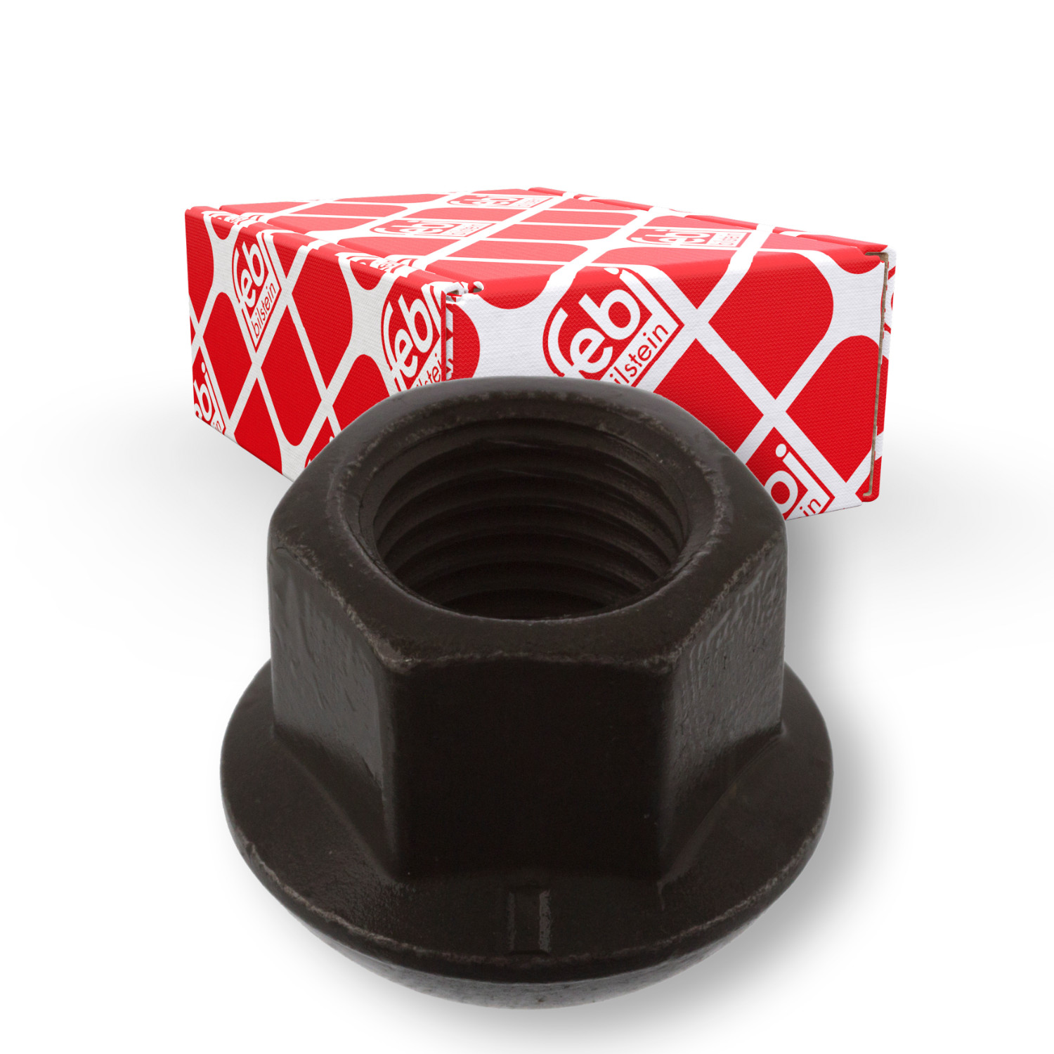 Febi 46610 Wheel Bolt / Stud / Nut