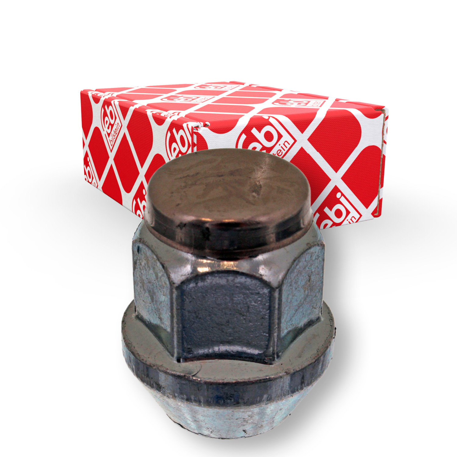 Febi 46617 Wheel Bolt / Stud / Nut