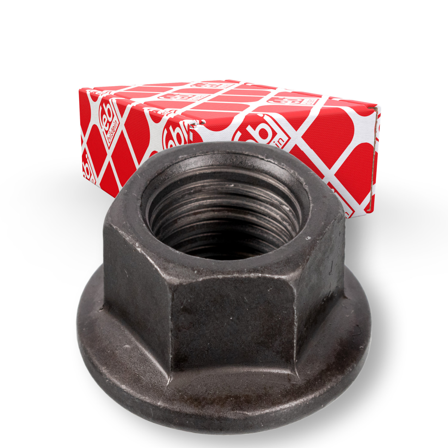 Febi 46620 Wheel Bolt / Stud / Nut