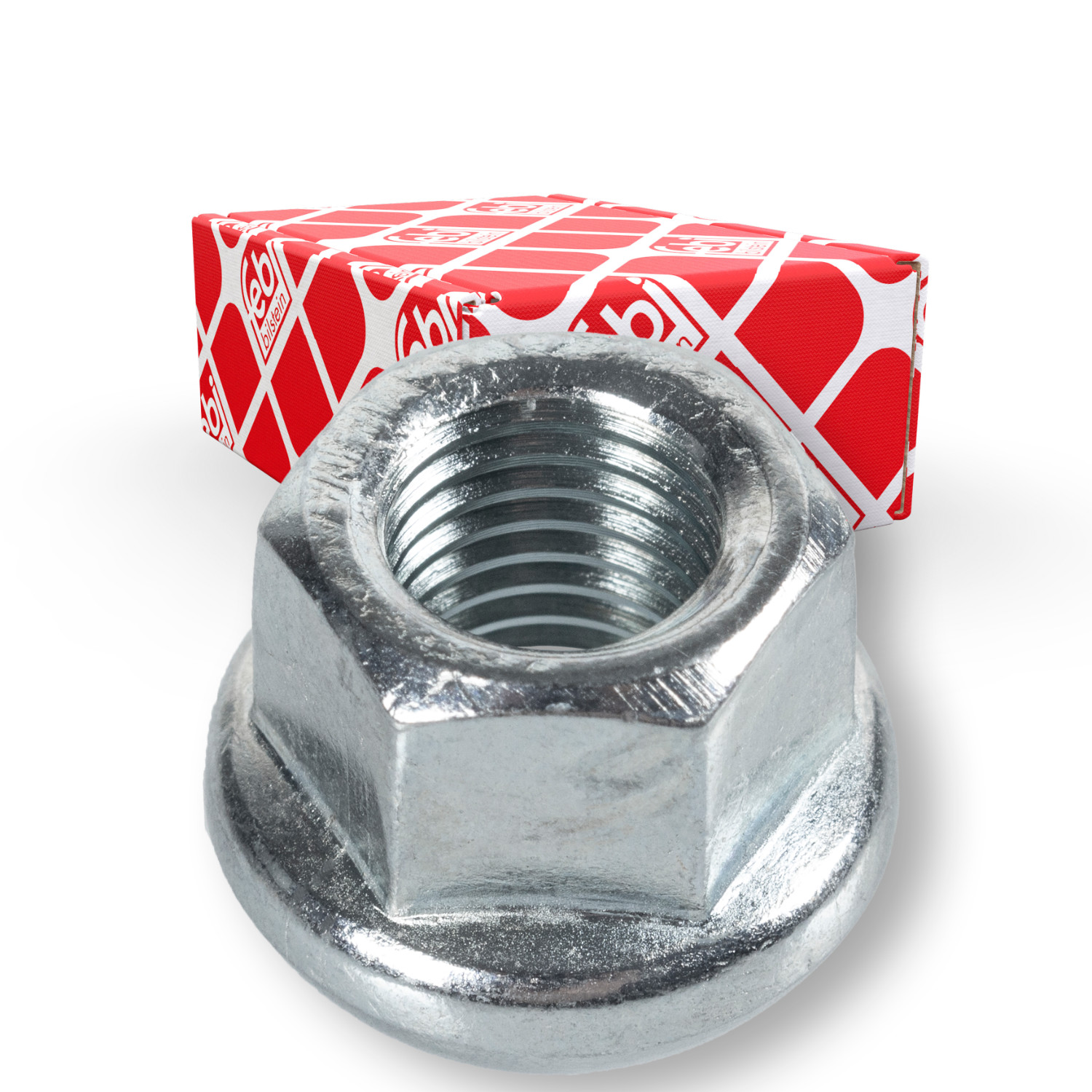 Febi 46621 Wheel Bolt / Stud / Nut