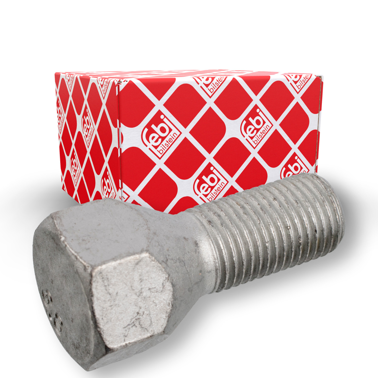Febi 46636 Wheel Bolt / Stud / Nut