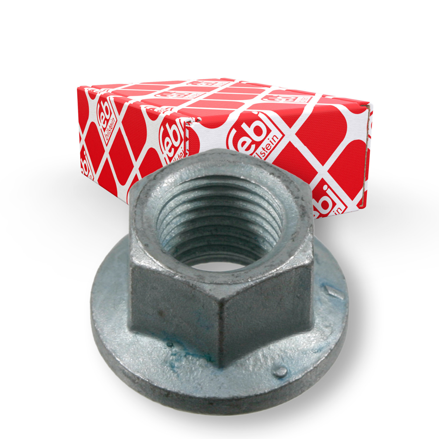 Febi 46656 Wheel Bolt / Stud / Nut