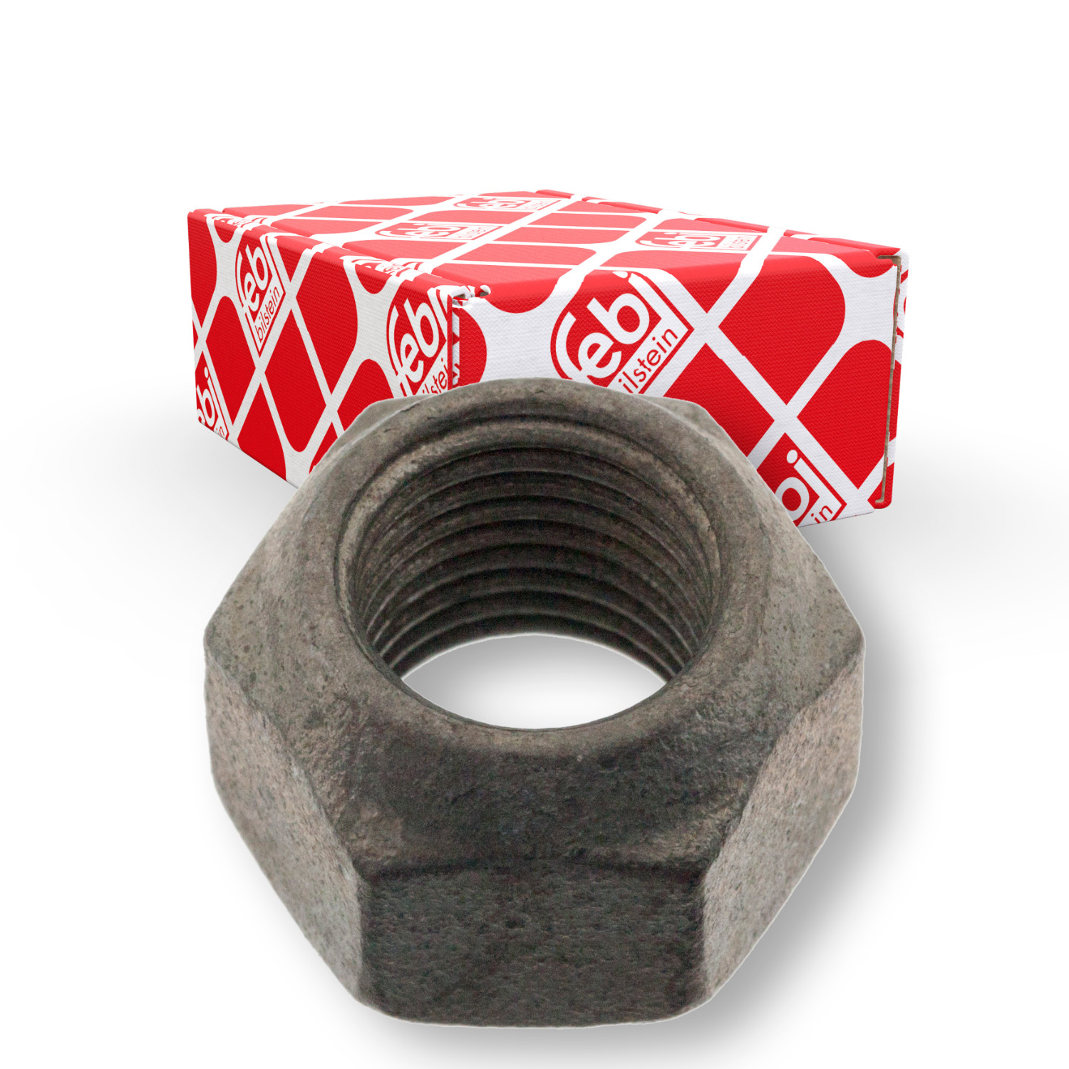 Febi 46660 Wheel Bolt / Stud / Nut