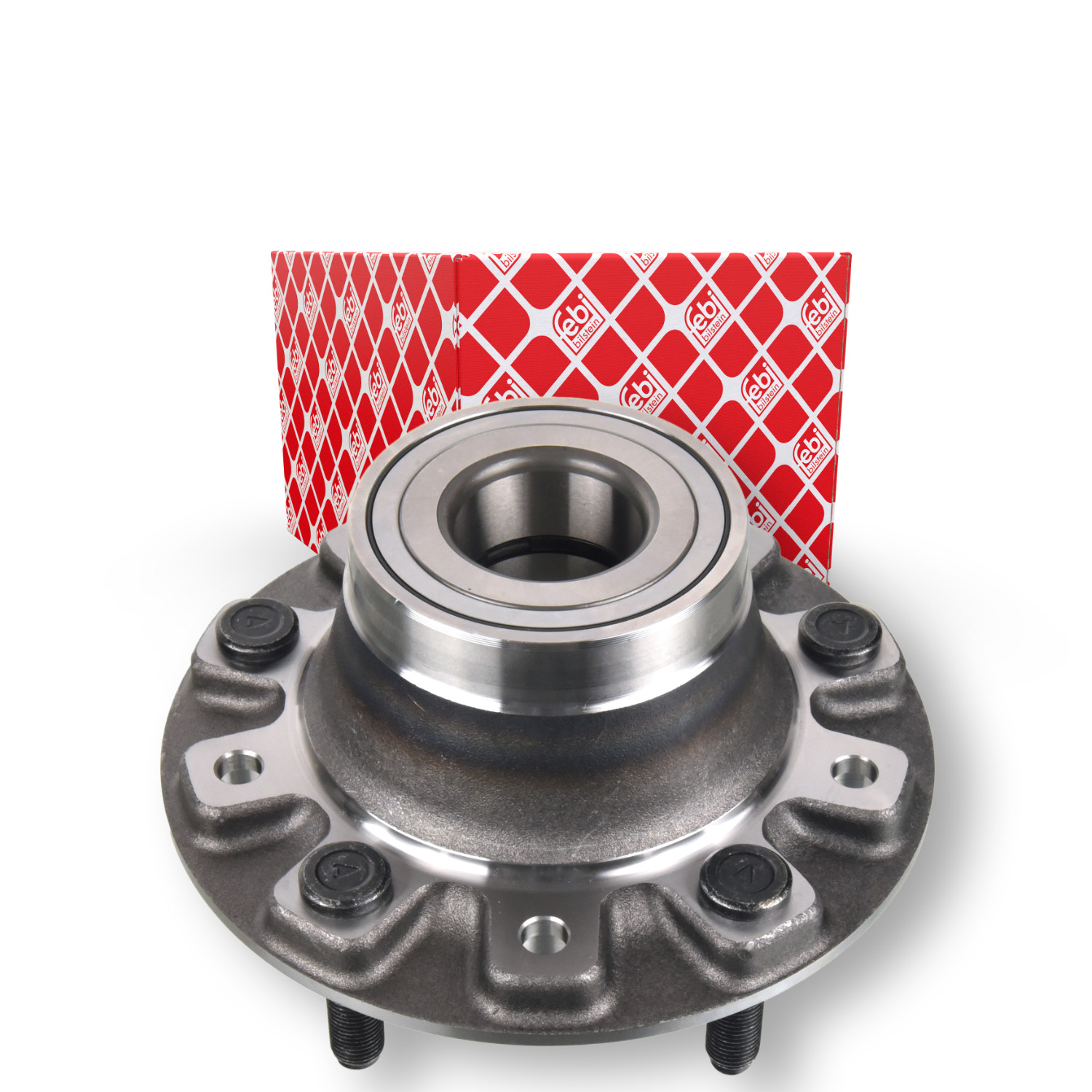 Febi 46668 Wheel Bearing Kit
