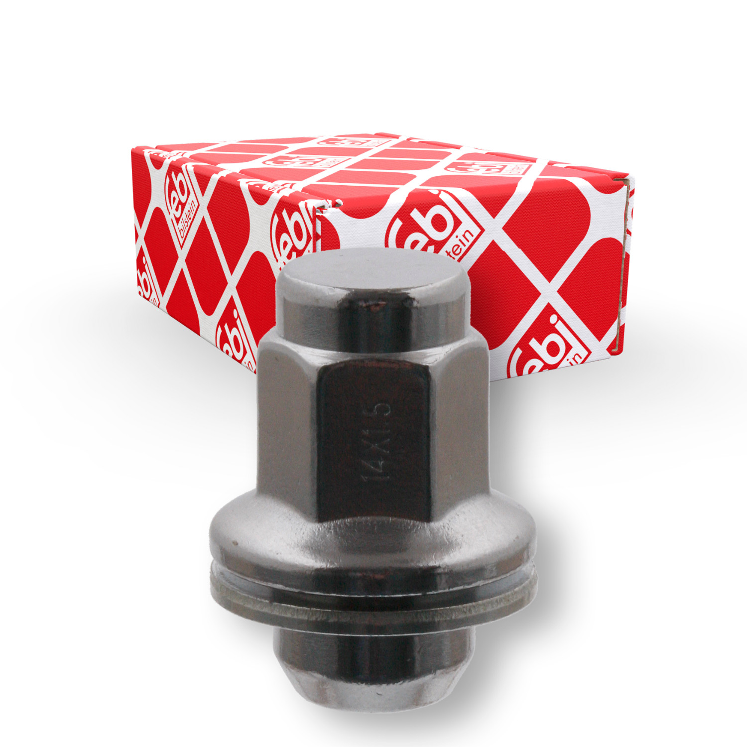 Febi 46690 Wheel Bolt / Stud / Nut