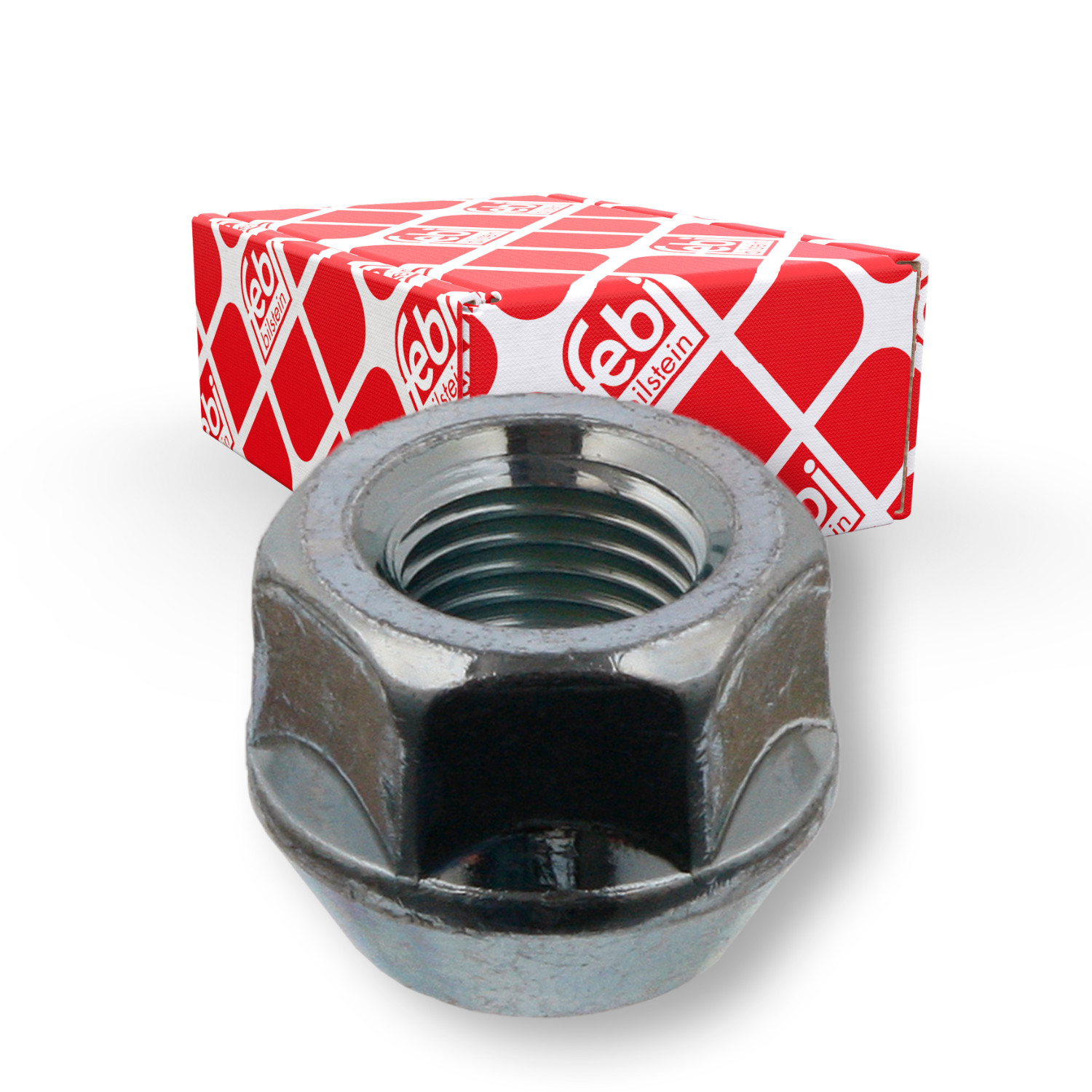 Febi 46693 Wheel Bolt / Stud / Nut