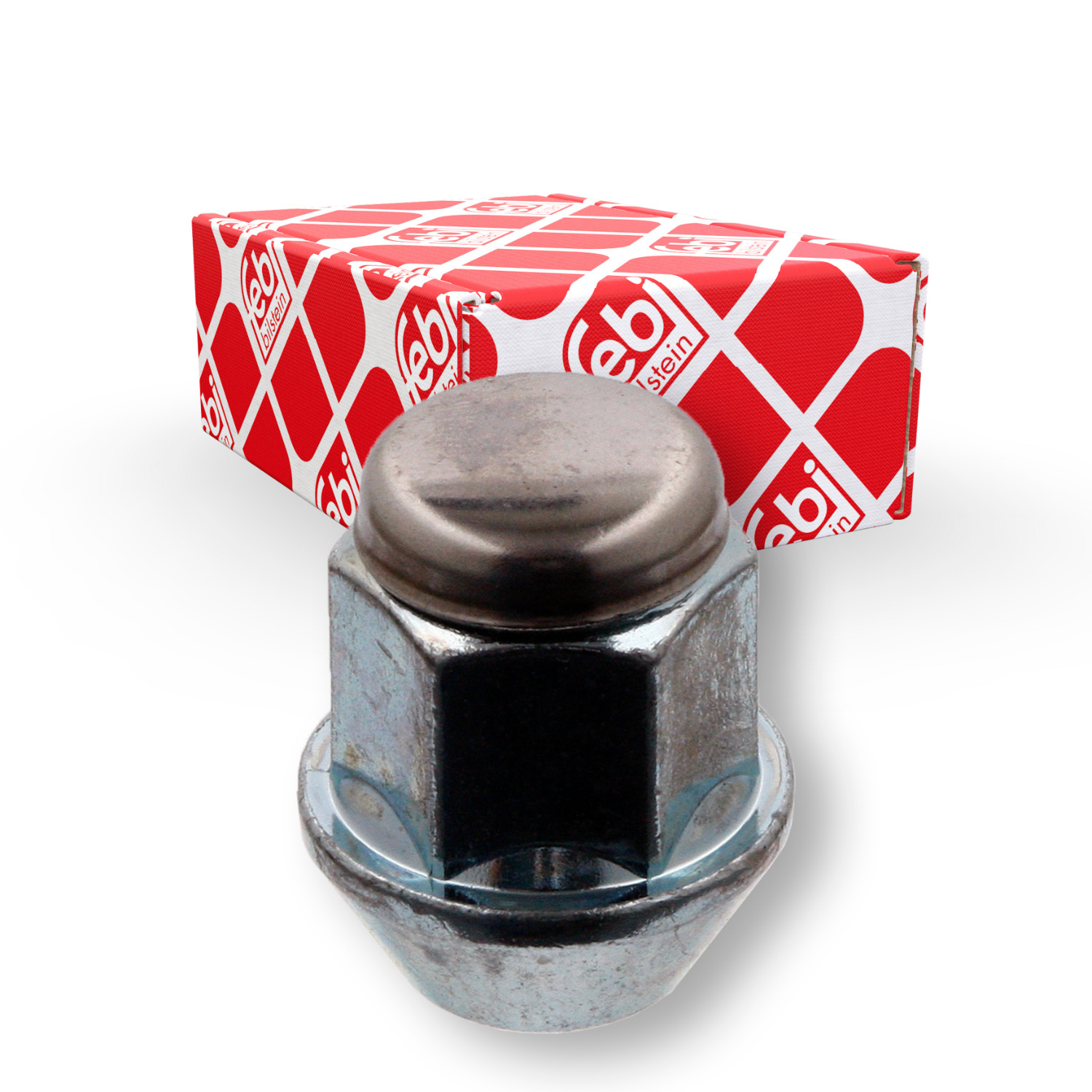Febi 46694 Wheel Bolt / Stud / Nut