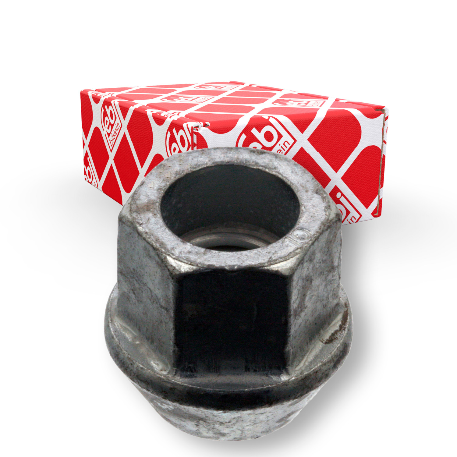 Febi 46702 Wheel Bolt / Stud / Nut