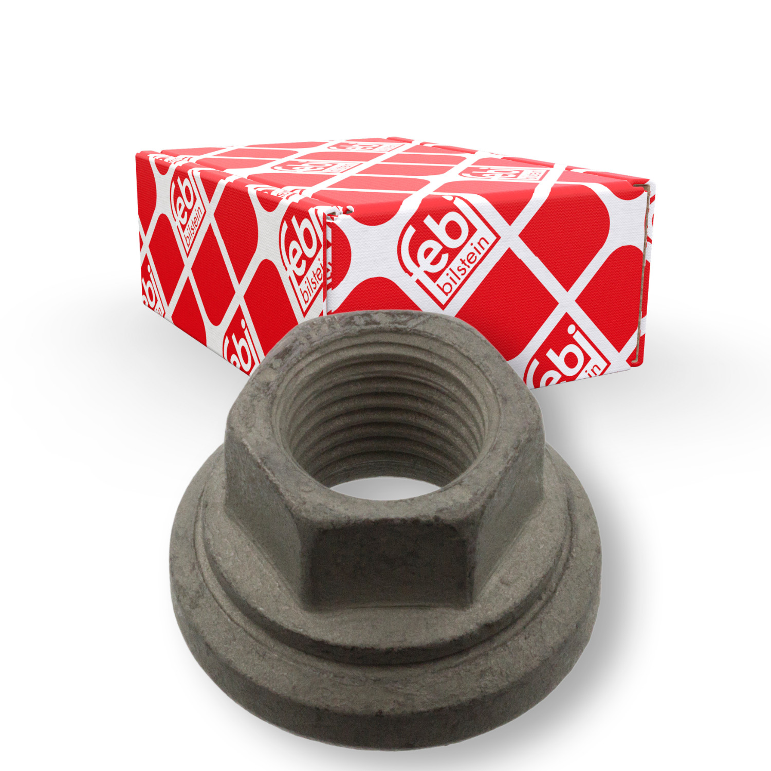 Febi 46707 Wheel Bolt / Stud / Nut