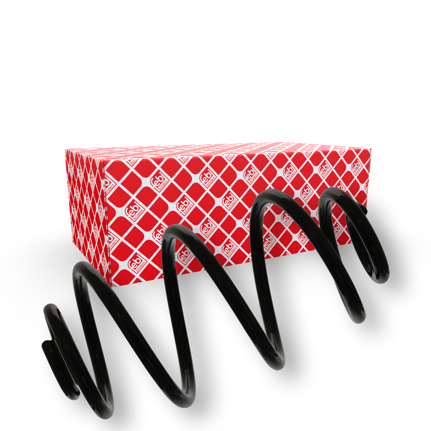 Febi 46810 Coil Spring