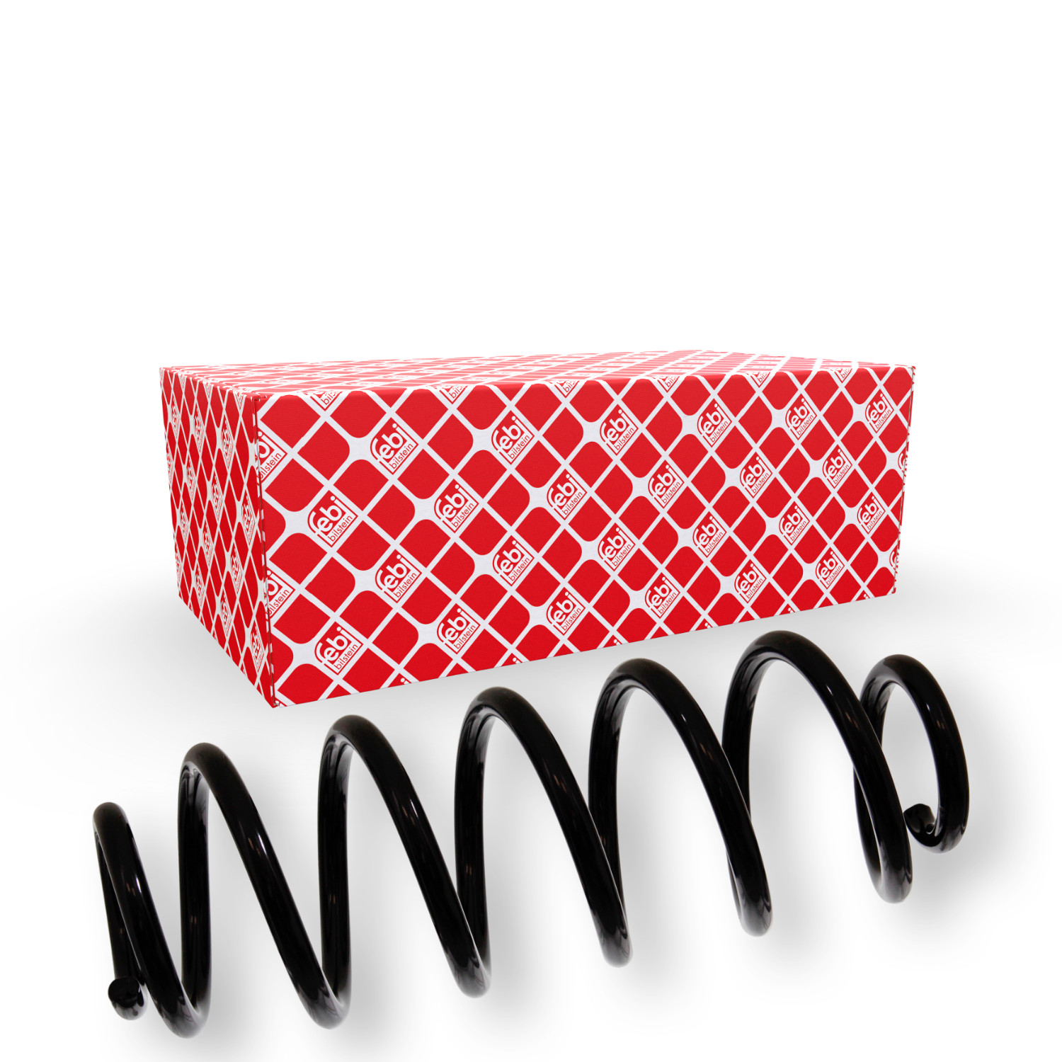 Febi 46811 Coil Spring