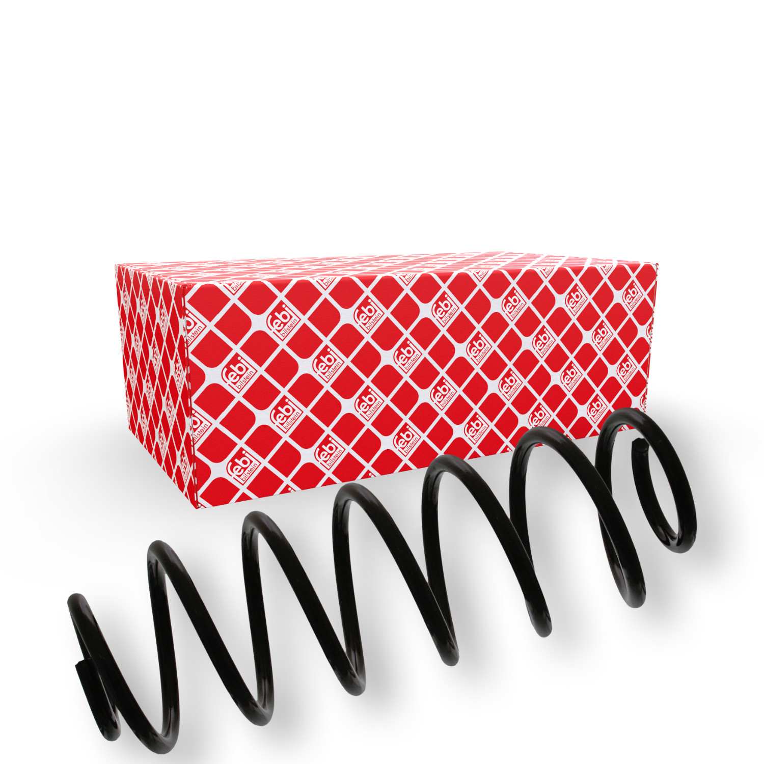 Febi 46818 Coil Spring
