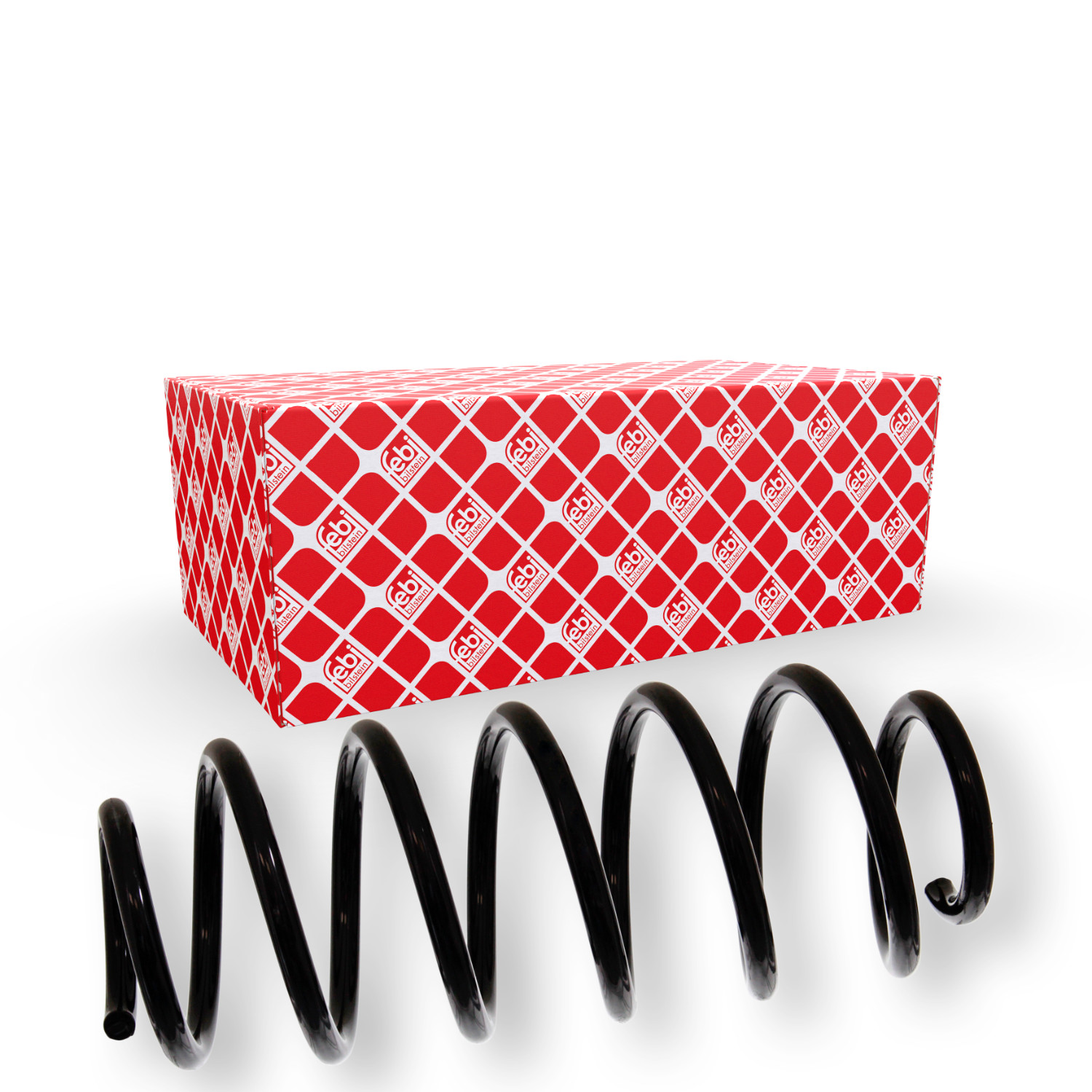 Febi 46826 Coil Spring