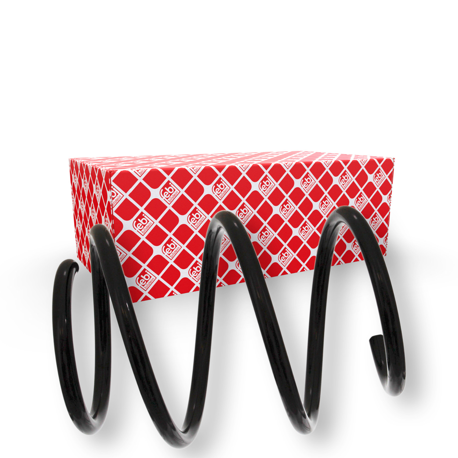 Febi 46827 Coil Spring