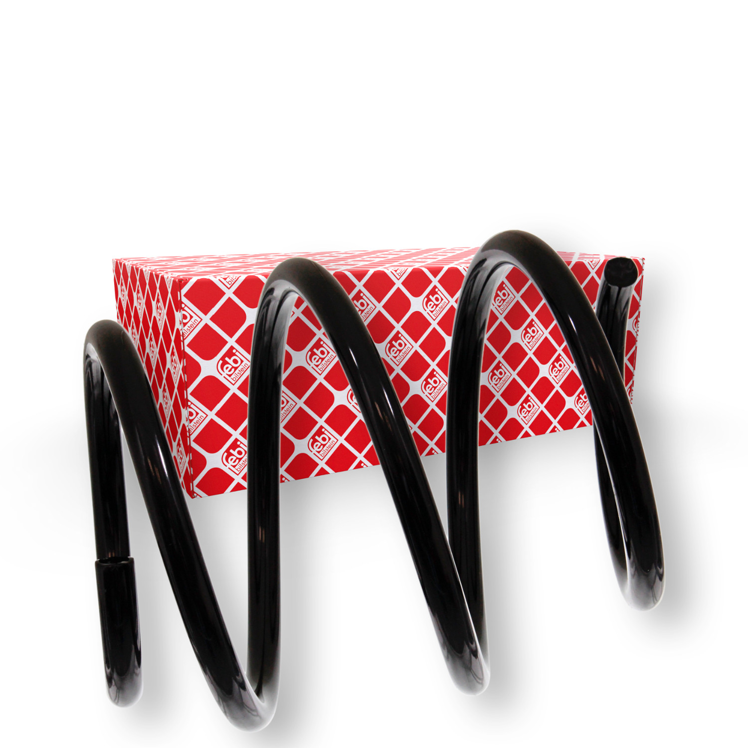 Febi 46830 Coil Spring