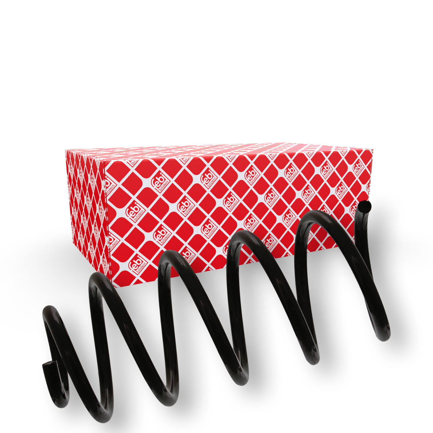 Febi 46832 Coil Spring