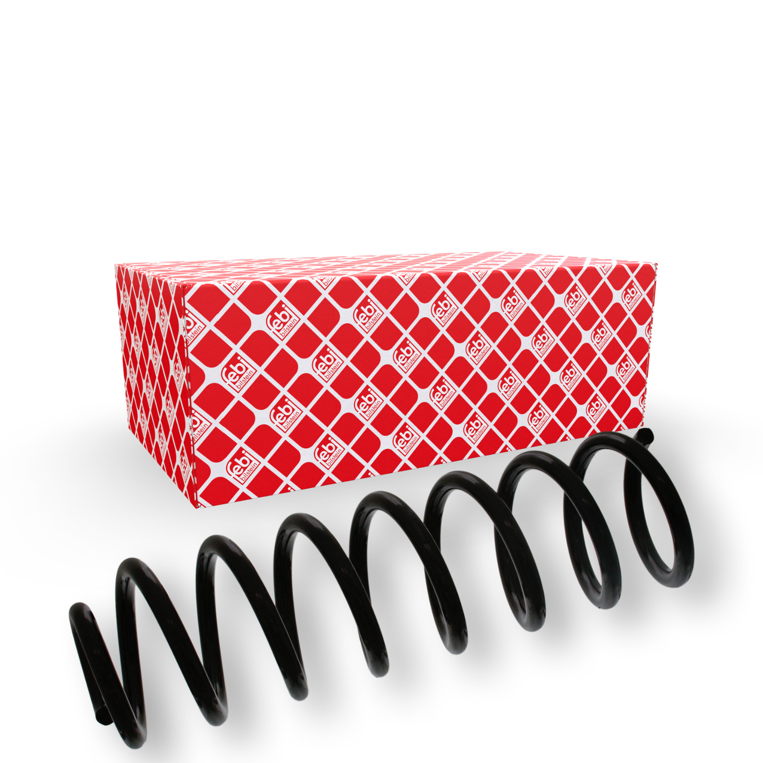 Febi 46834 Coil Spring